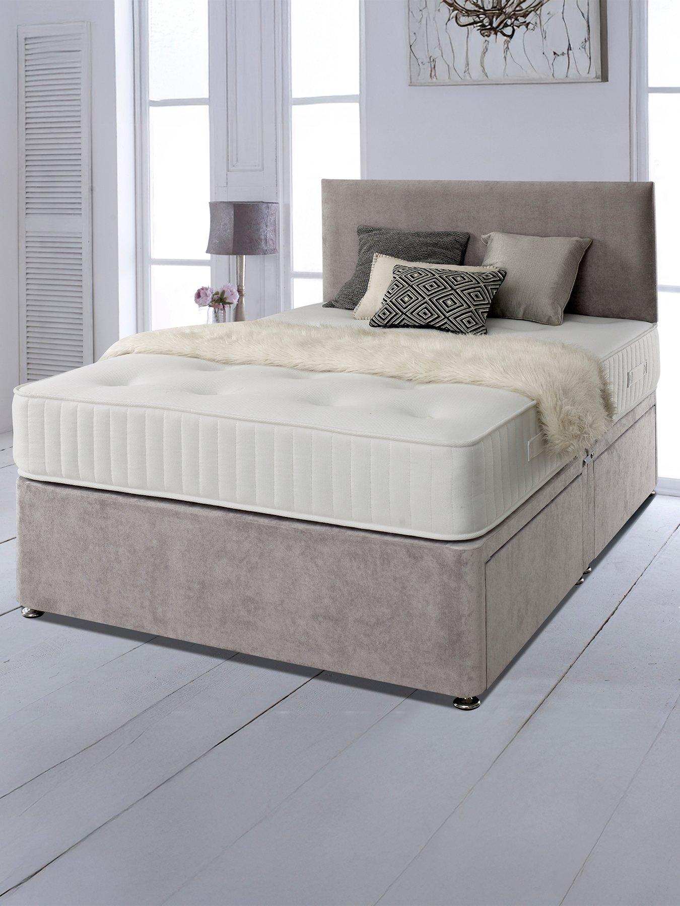 shire-beds-tivoli-ortho-mattress-and-upholstered-divan-base-bed-set-headboard-sold-separatelynbsp--fscreg-certified