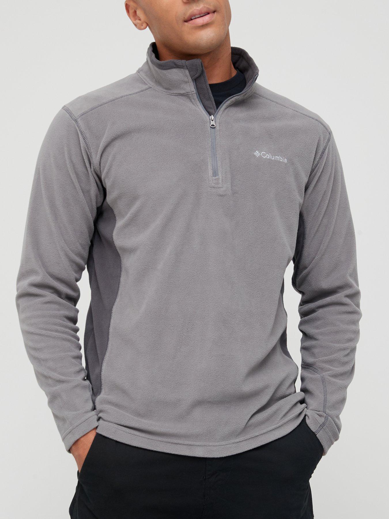 Columbia klamath outlet fleece