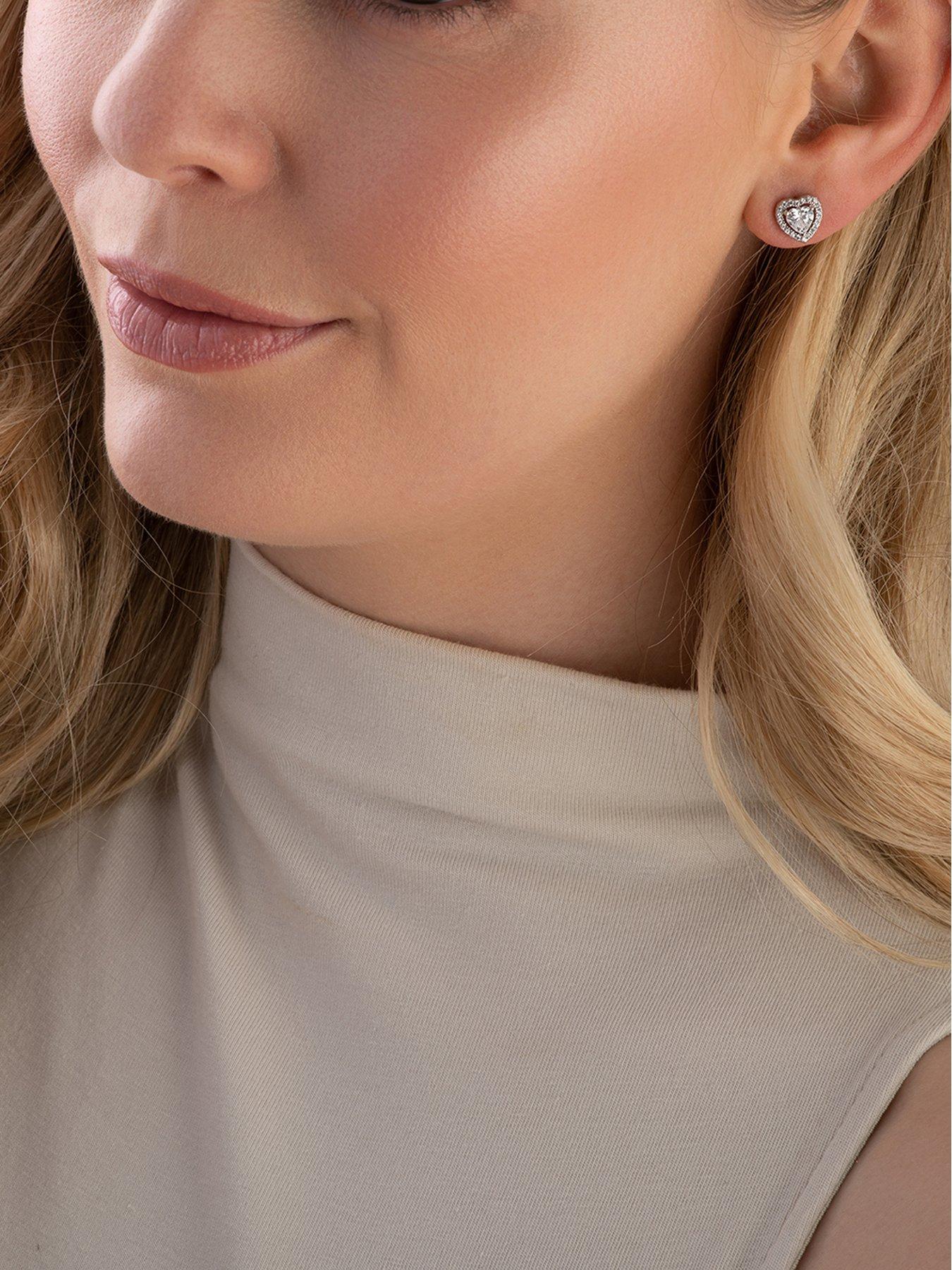 beaverbrooks-silver-cubic-zirconia-heart-earringsstillFront