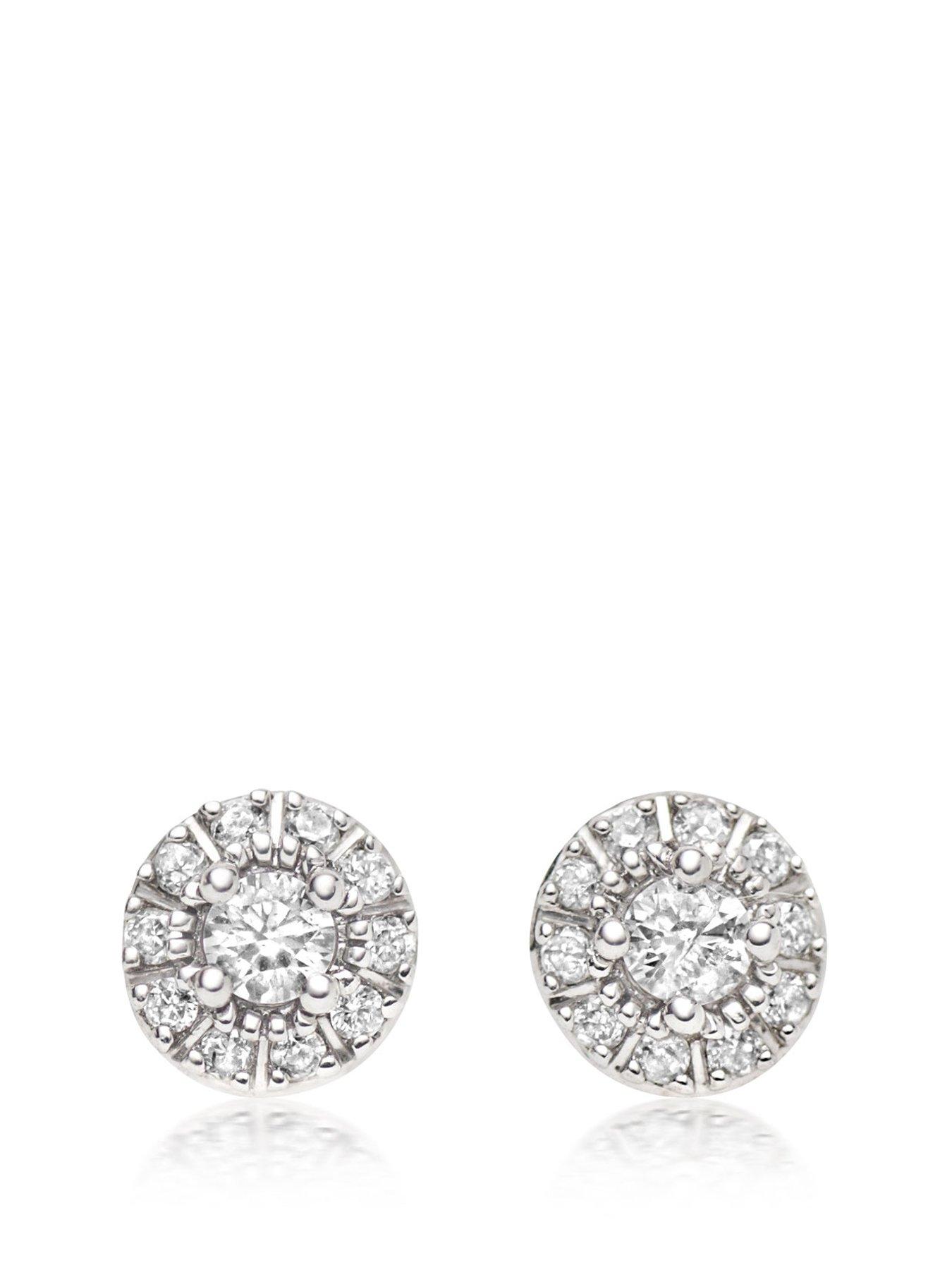 beaverbrooks-9ct-white-gold-diamond-stud-earringsfront