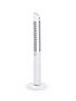 xpelair-xpp-white-tower-fan-with-remote-control-amp-oscillationback