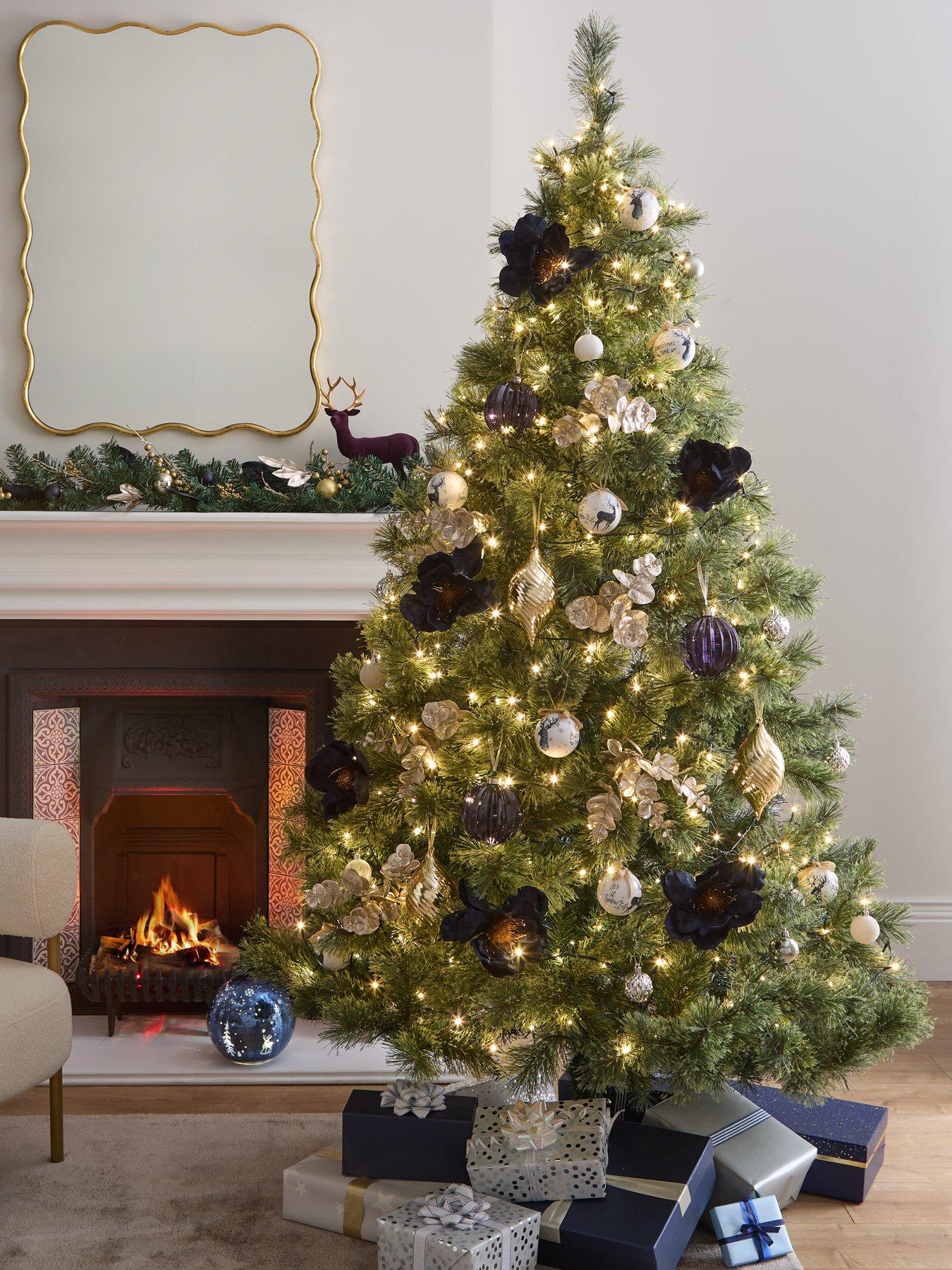 very-home-6ft-cashmere-tips-christmas-tree