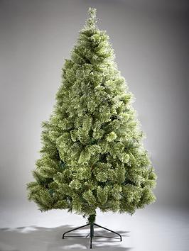 7ft-cashmere-tips-christmas-tree