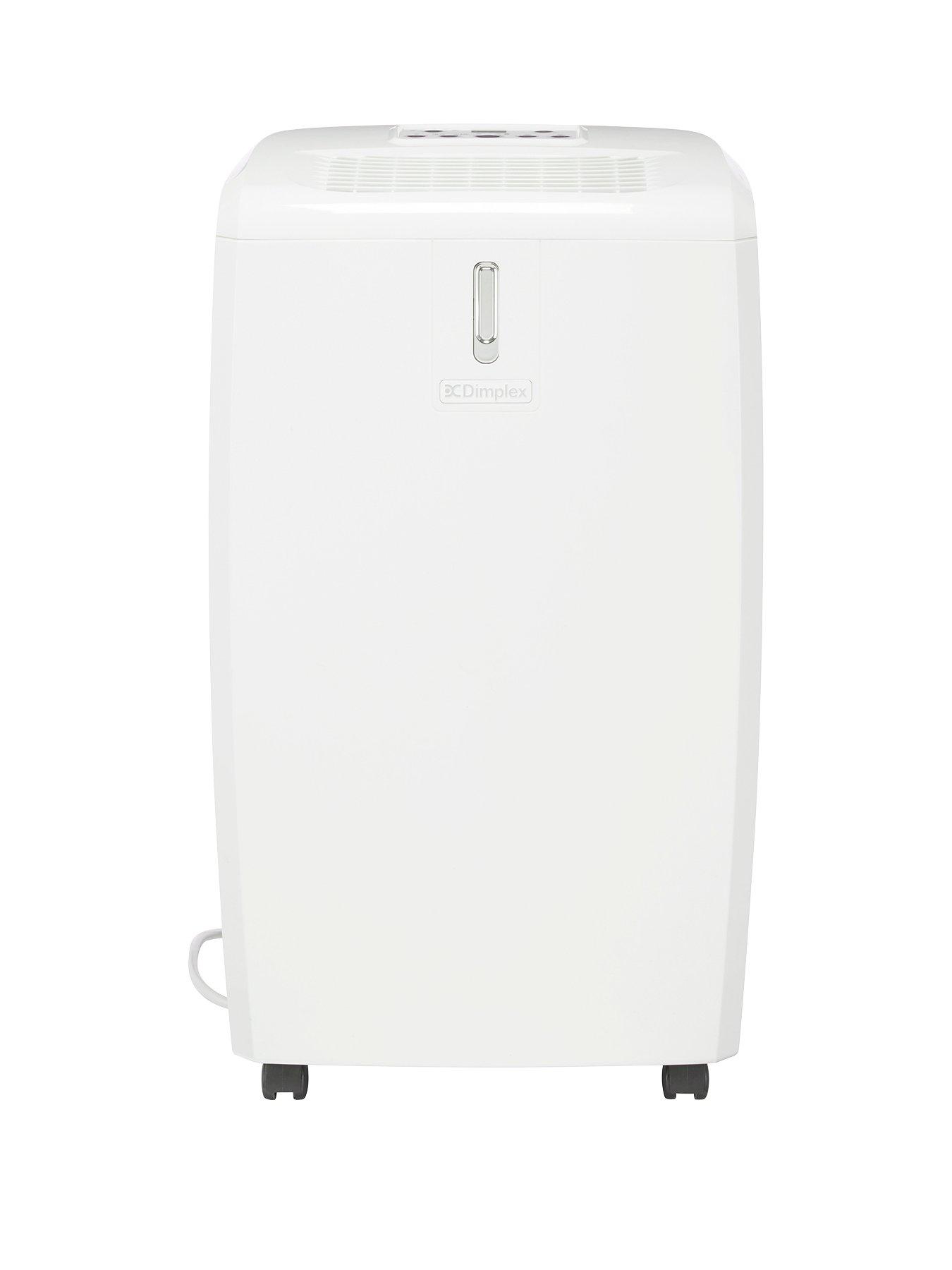 Image 1 of 7 of Dimplex 20-Litre Dehumidifier with Laundry Mode