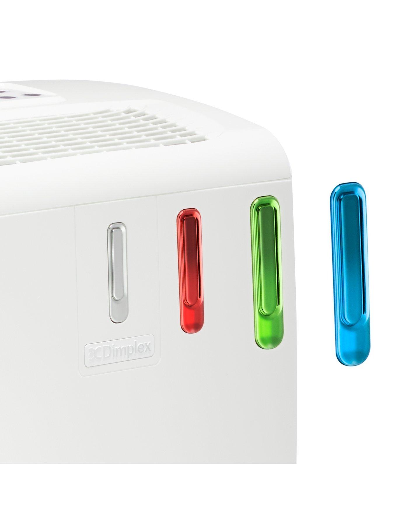 Image 4 of 7 of Dimplex 20-Litre Dehumidifier with Laundry Mode