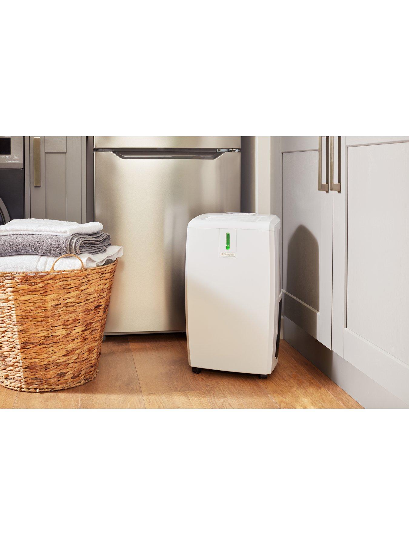 Image 5 of 7 of Dimplex 20-Litre Dehumidifier with Laundry Mode