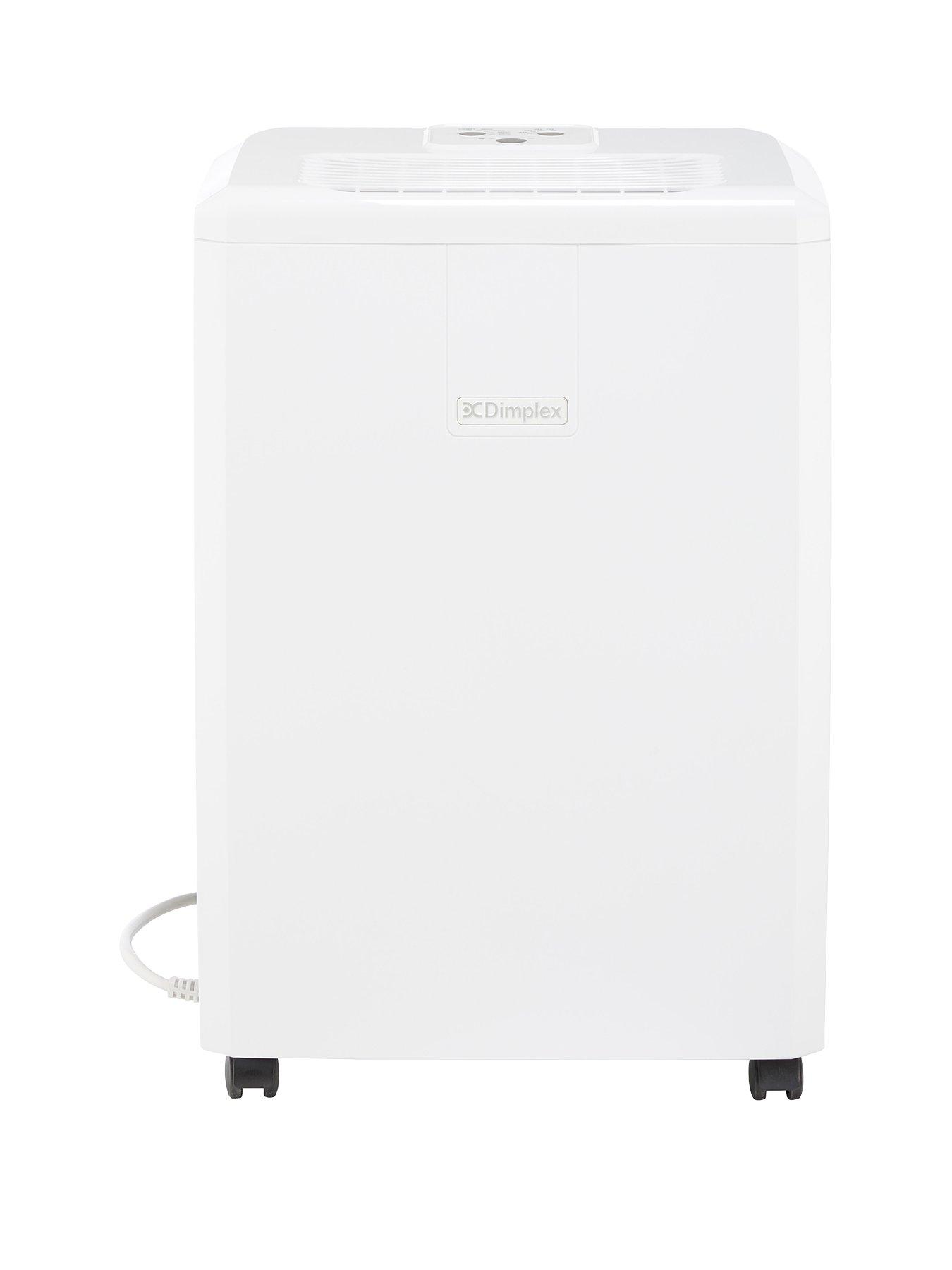 Image 1 of 7 of Dimplex 10 Litre Dehumidifier
