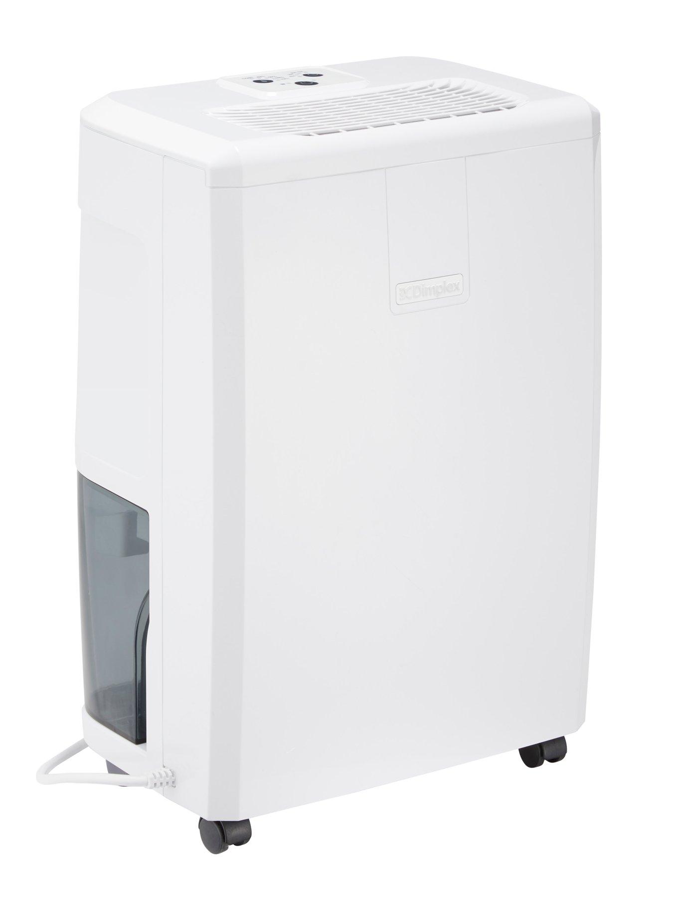 dimplex-10-litre-dehumidifierback