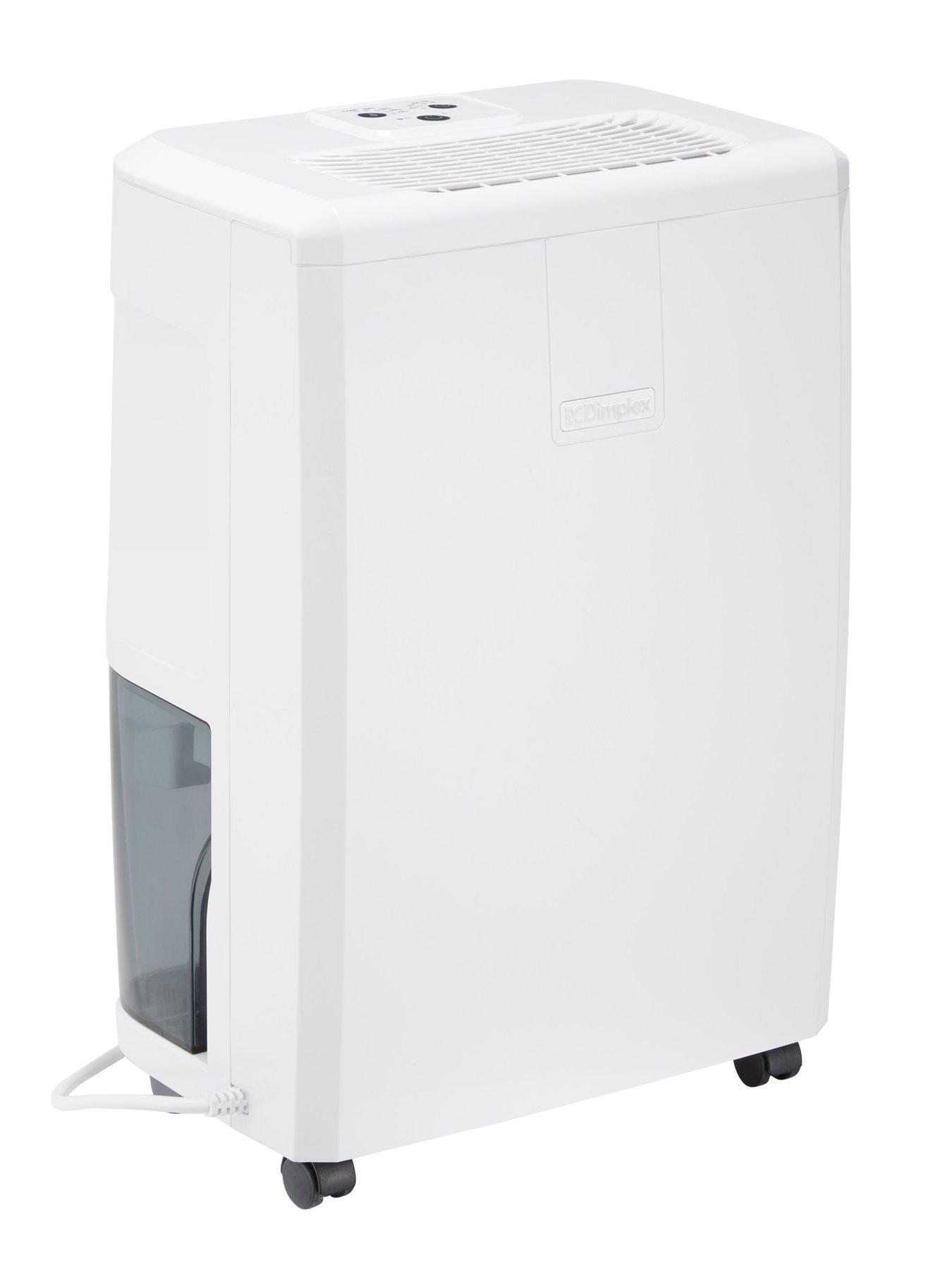 Image 3 of 7 of Dimplex 10 Litre Dehumidifier