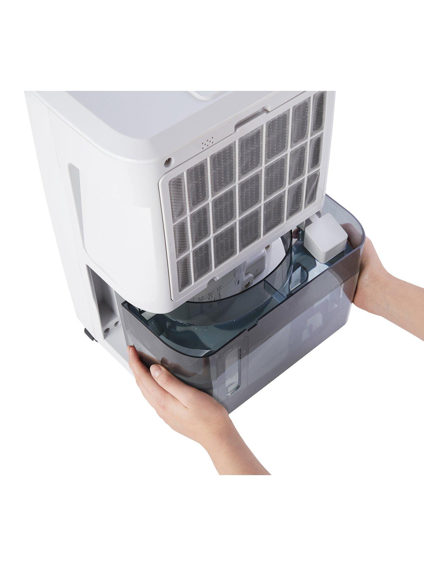 Image 5 of 7 of Dimplex 10 Litre Dehumidifier
