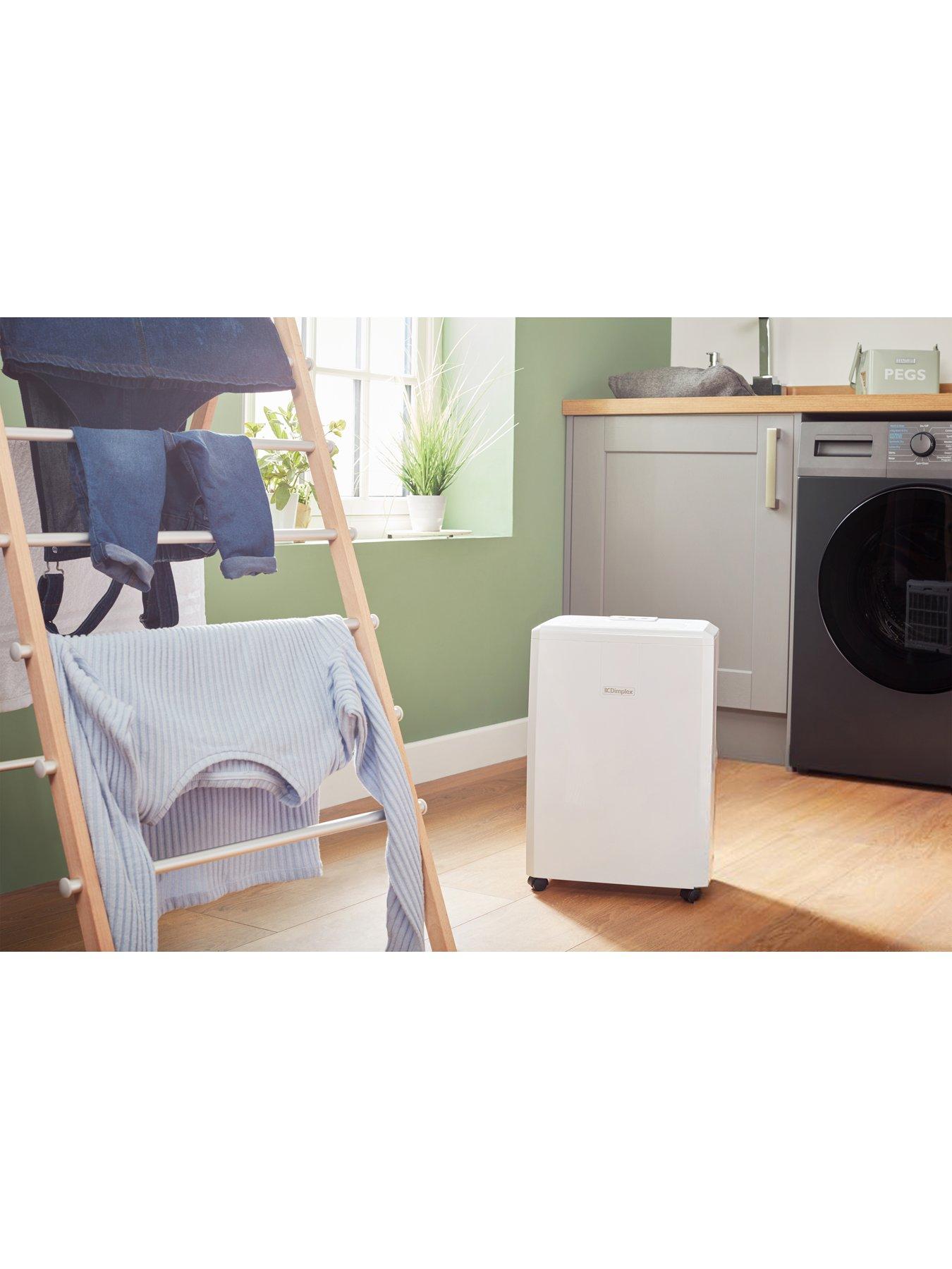 Image 6 of 7 of Dimplex 10 Litre Dehumidifier