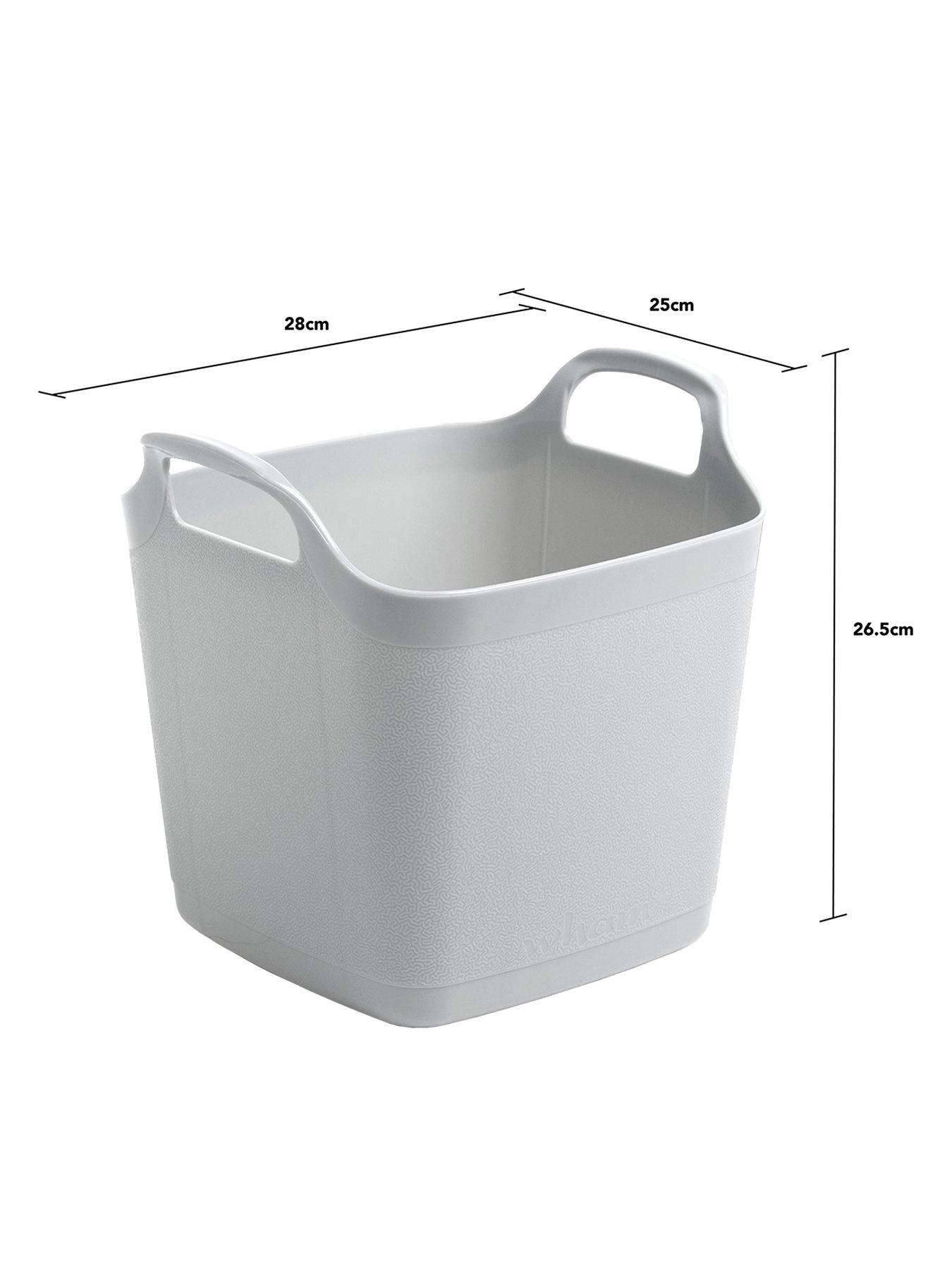 wham-set-of-4-flexi-storage-tubs--nbspgreyback