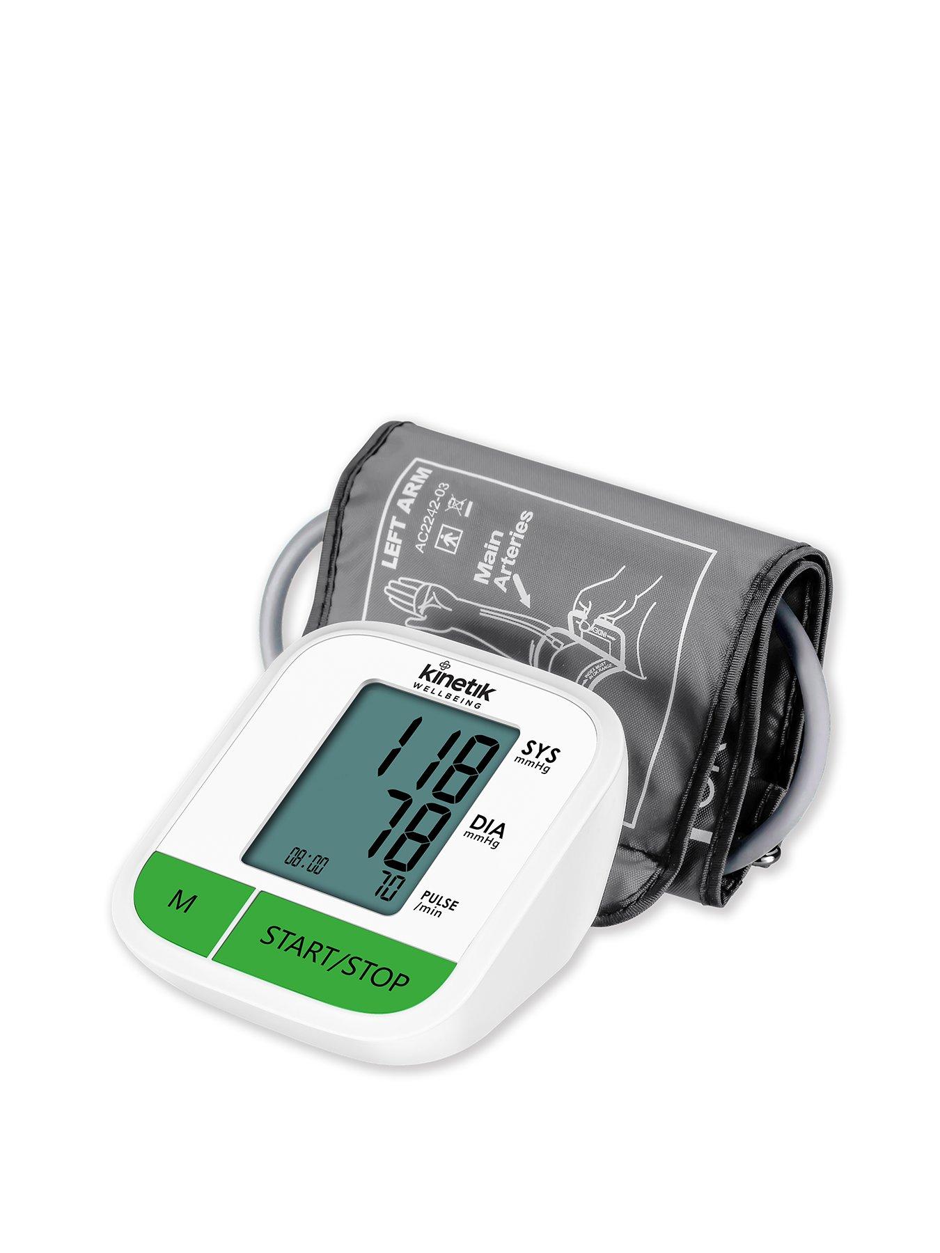 kinetik-wellbeing-fully-automatic-blood-pressure-monitorfront