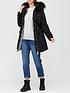 v-by-very-glam-parka-with-buckle-sleeve-detail-blackback