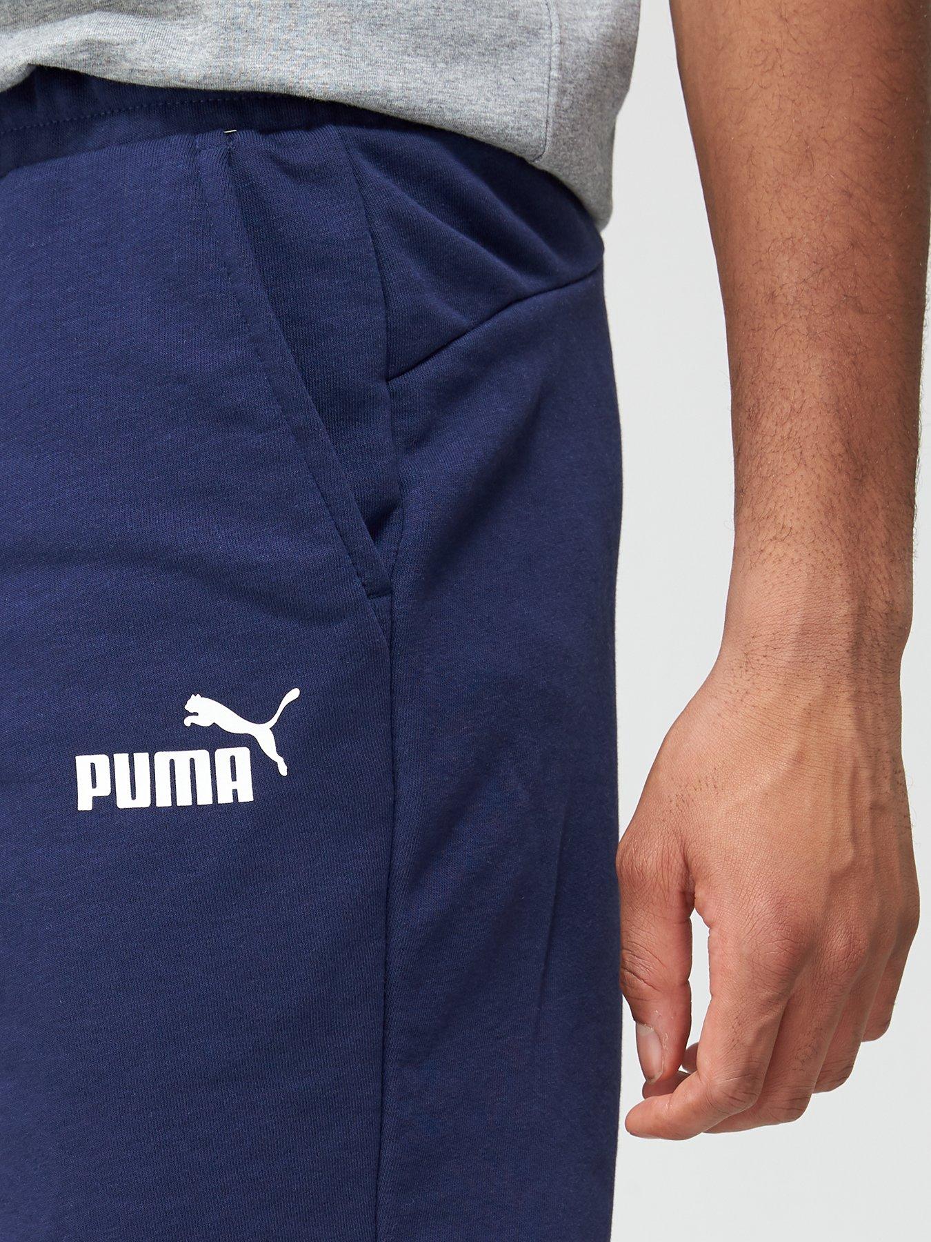 puma-mens-essentials-shorts-10-navyoutfit