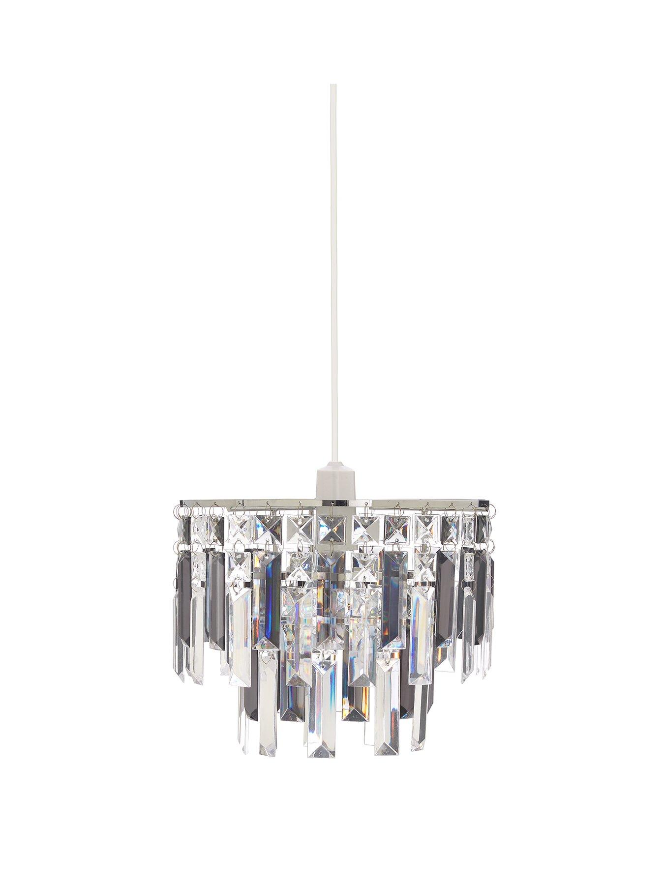 undefined Filini Easy-Fit Pendant Light Shade