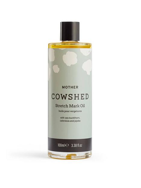 cowshed-mother-stretch-mark-oil-light-floral-fragrancenbsp100ml