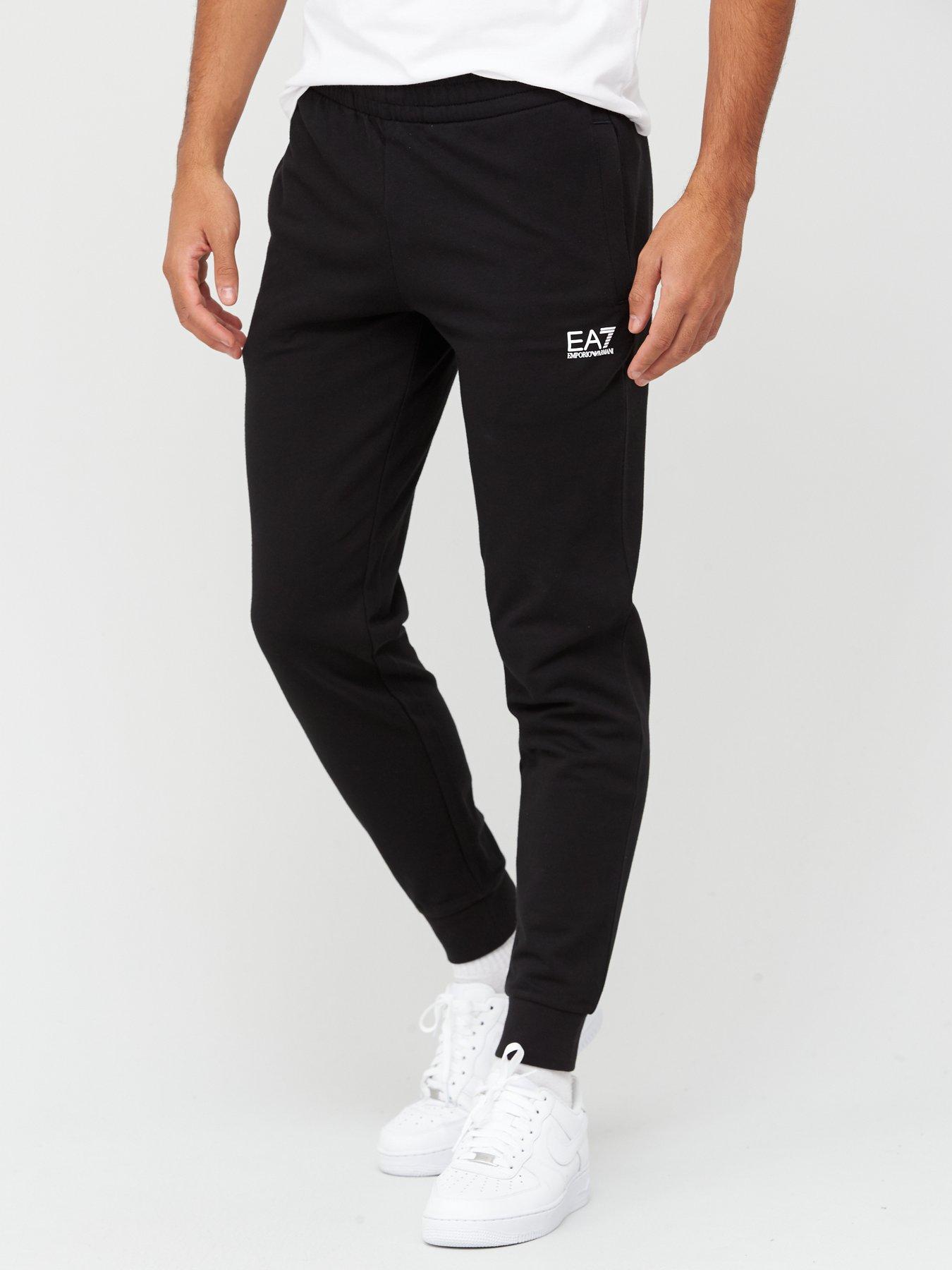 Armani jogging clearance bottoms