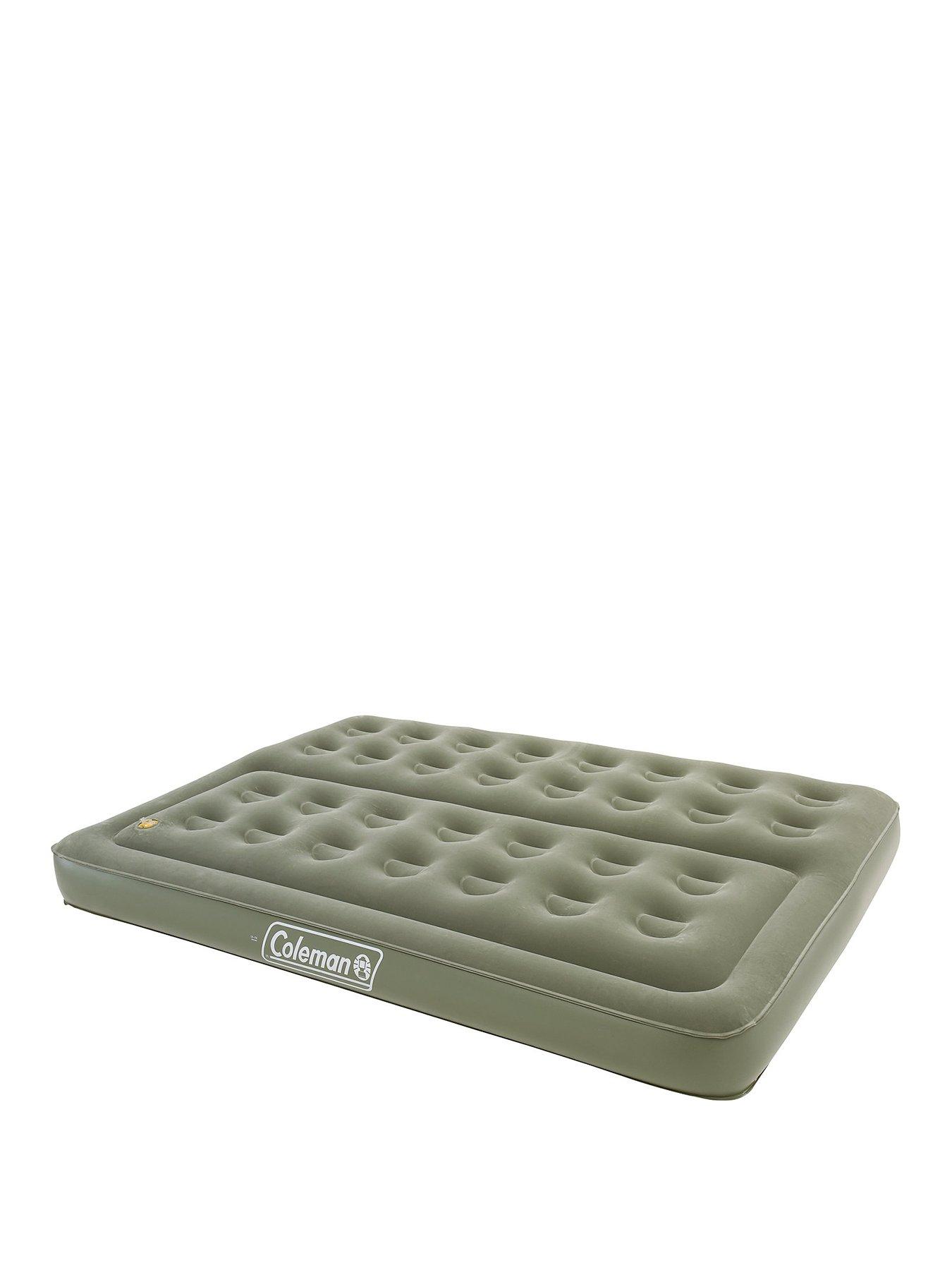 Coleman Comfort Airbed Double Very Ireland