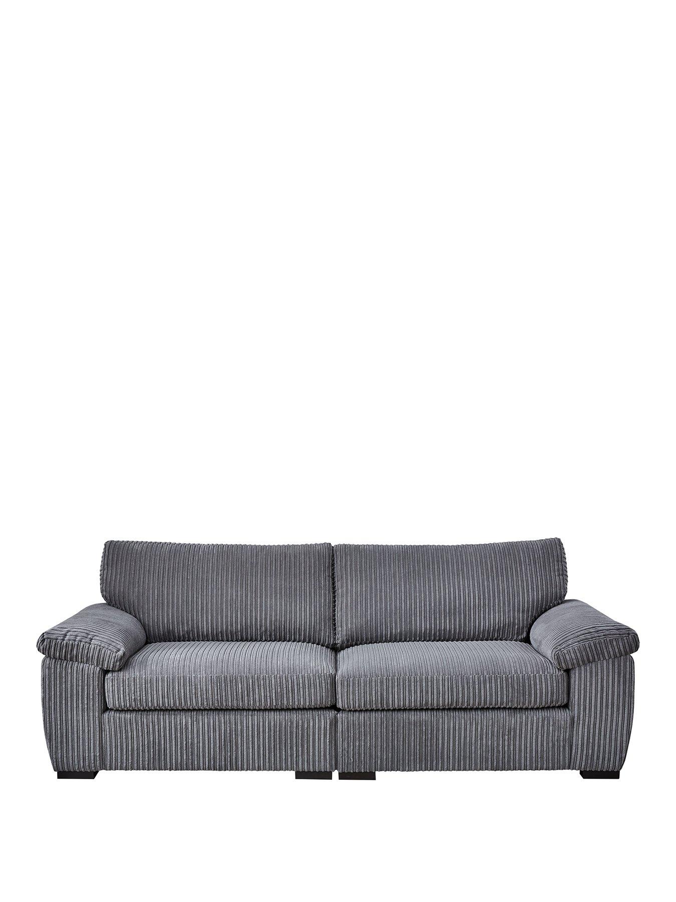 the-very-collection-amalfi-standard-back-fabric-4-seater-sofa-charcoal-fscreg-certifiedstillFront