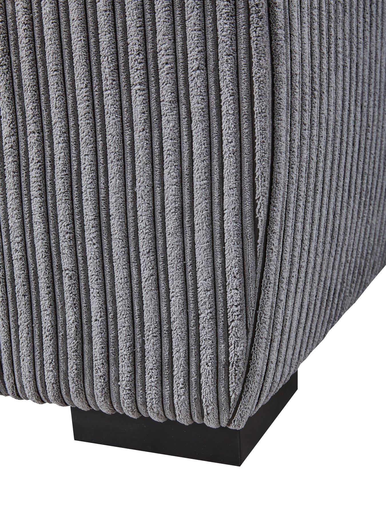 the-very-collection-amalfi-standard-back-fabric-4-seater-sofa-charcoal-fscreg-certifiedoutfit
