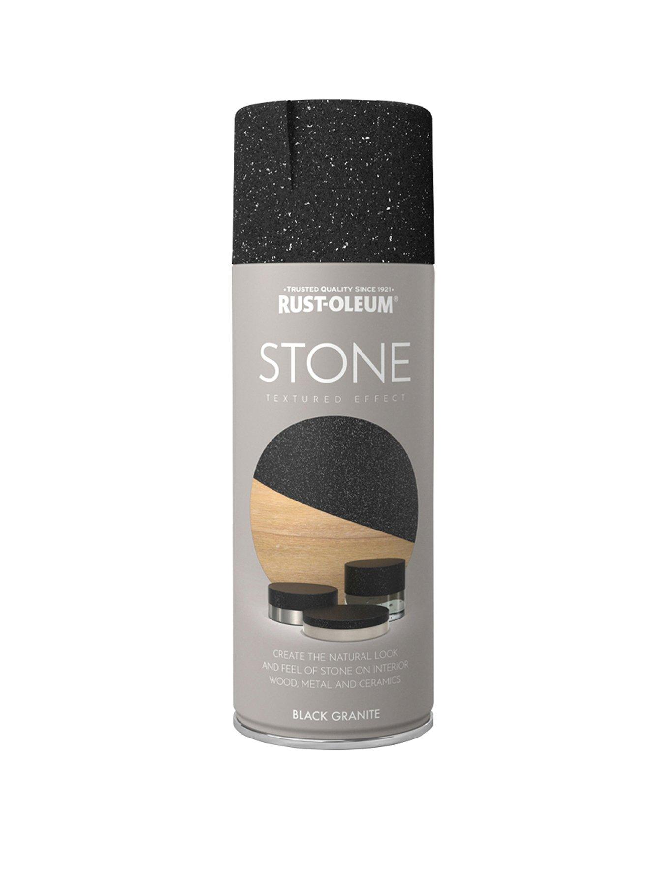 rust-oleum-stone-black-granite-400ml
