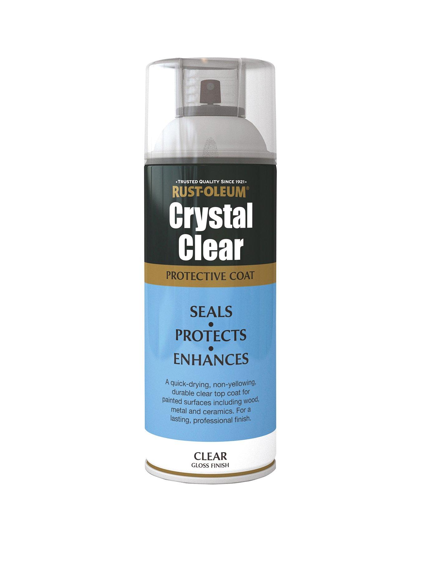 rust-oleum-crystal-clear-spray-paint-gloss-400mlfront