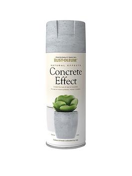 rust-oleum-natural-effects-concrete-400ml