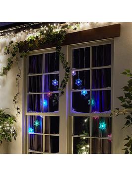 snowflake-colour-changing-curtain-light-christmas-decoration