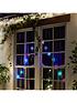 snowflake-colour-changing-curtain-light-christmas-decorationfront