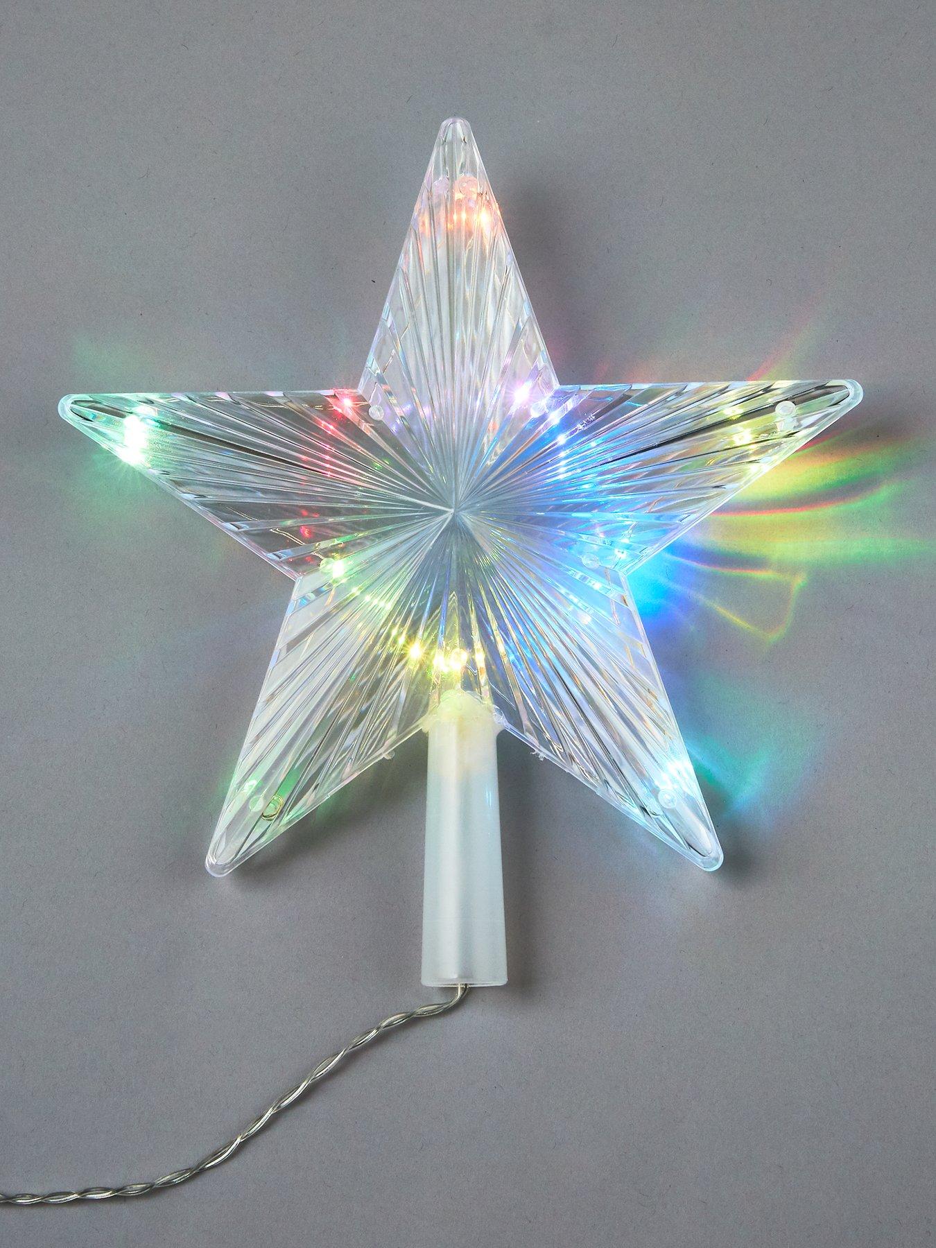 very-home-colour-changing-christmas-tree-topper-starstillFront