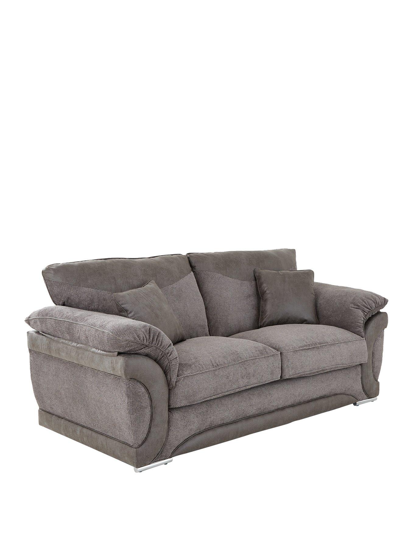 very-home-labrinth-fabric-3-seater-2-seater-sofa-setoutfit