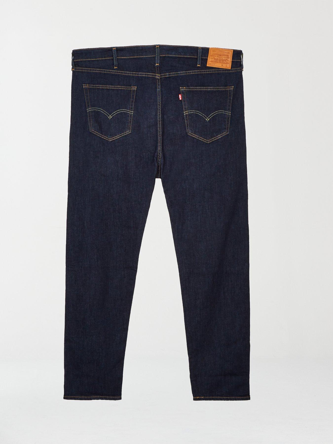 levis-levis-big-amp-tall-512reg-slim-taper-jeans-dark-bluestillFront