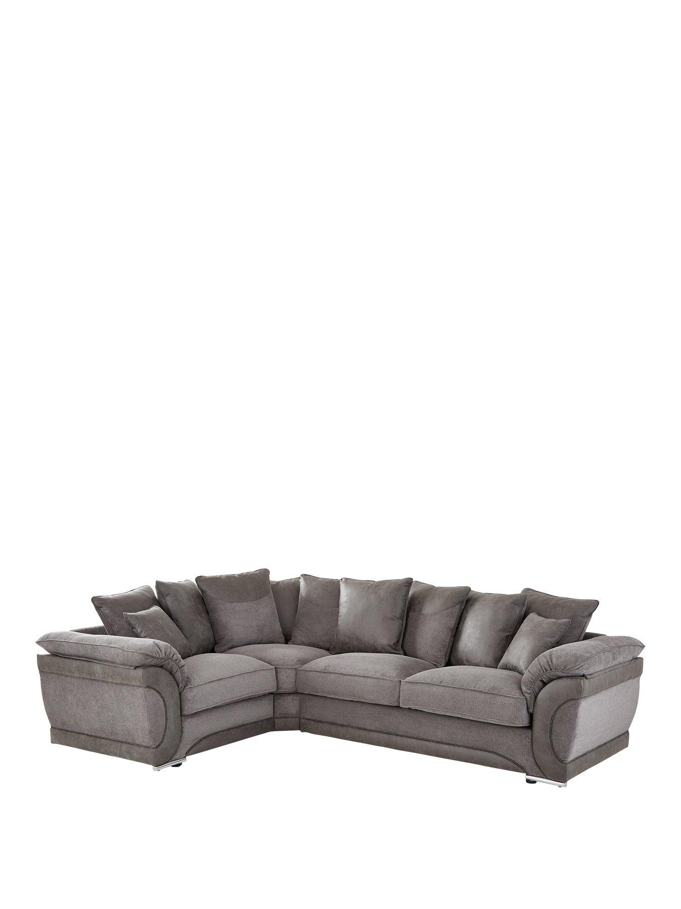 very-home-labrinth-fabric-scatterback-leftnbsphand-3-piece-corner-group-sofa