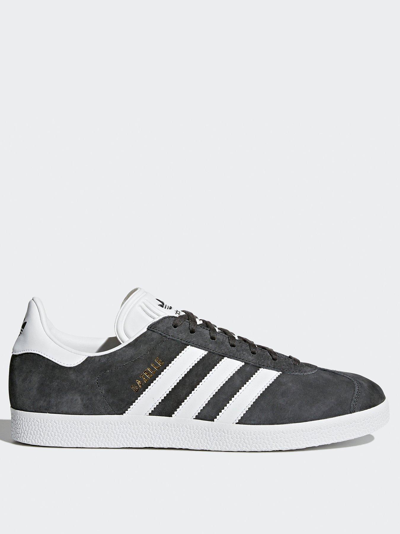 adidas gazelle silver green womens Adidas Gazelle Men's Lifestyle Shoe