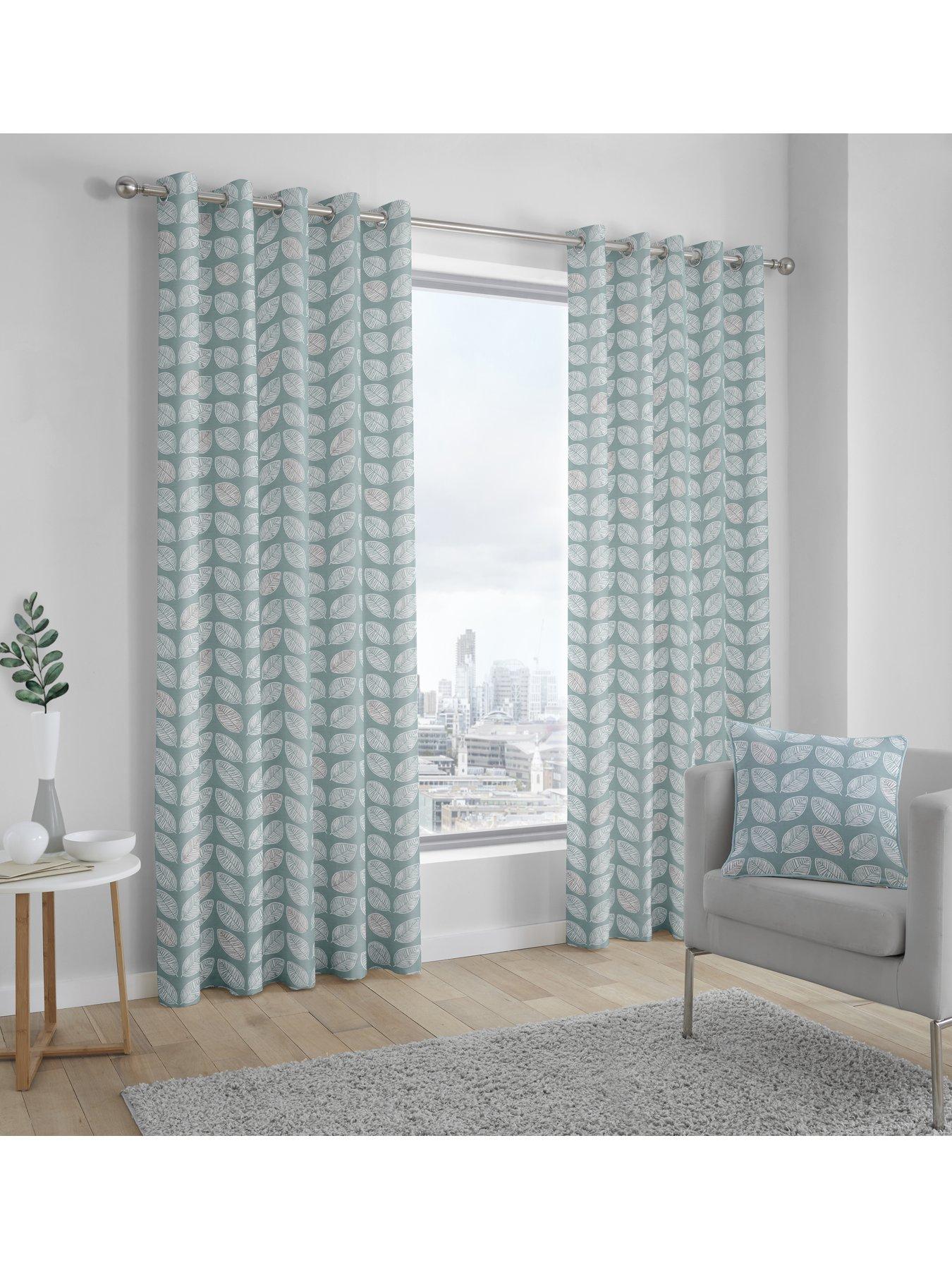 fusion-delft-lined-eyelet-curtainsback