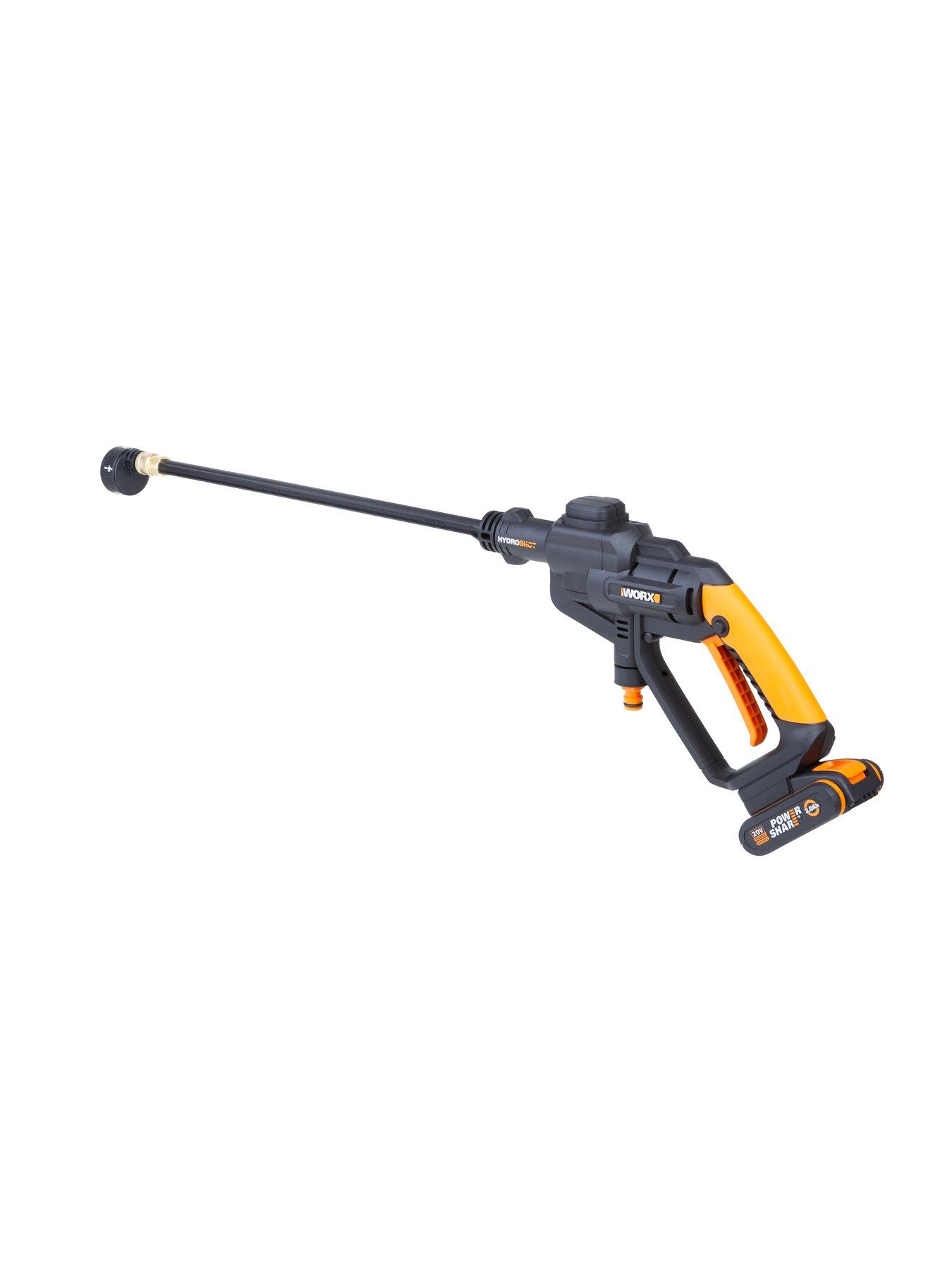 worx-cordless-hydroshot-pressure-cleaner-wg620e-20voltsstillFront