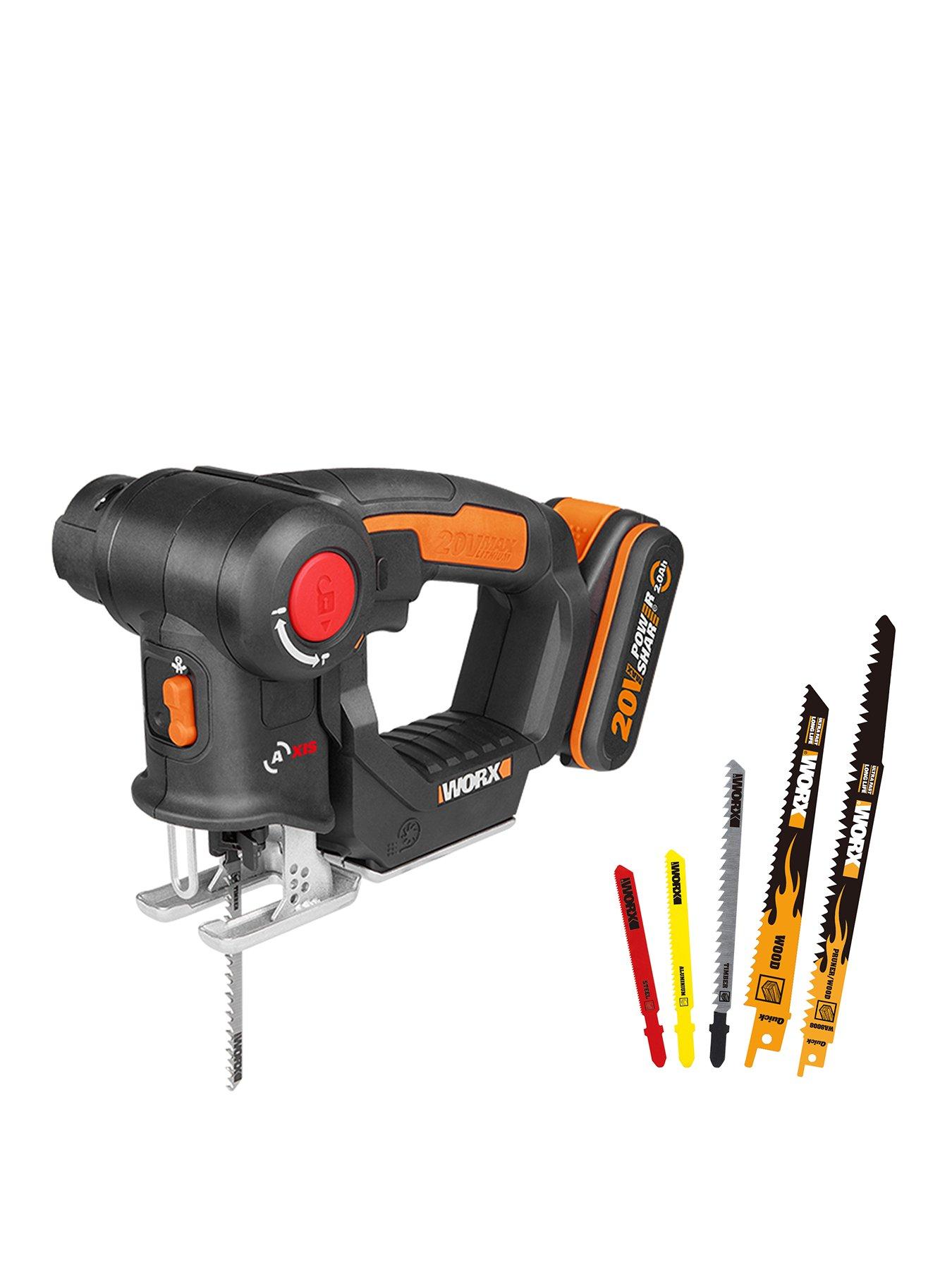 worx-20v-cordless-axis-multipurpose-saw-with-x1-20ah-battery-amp-charger