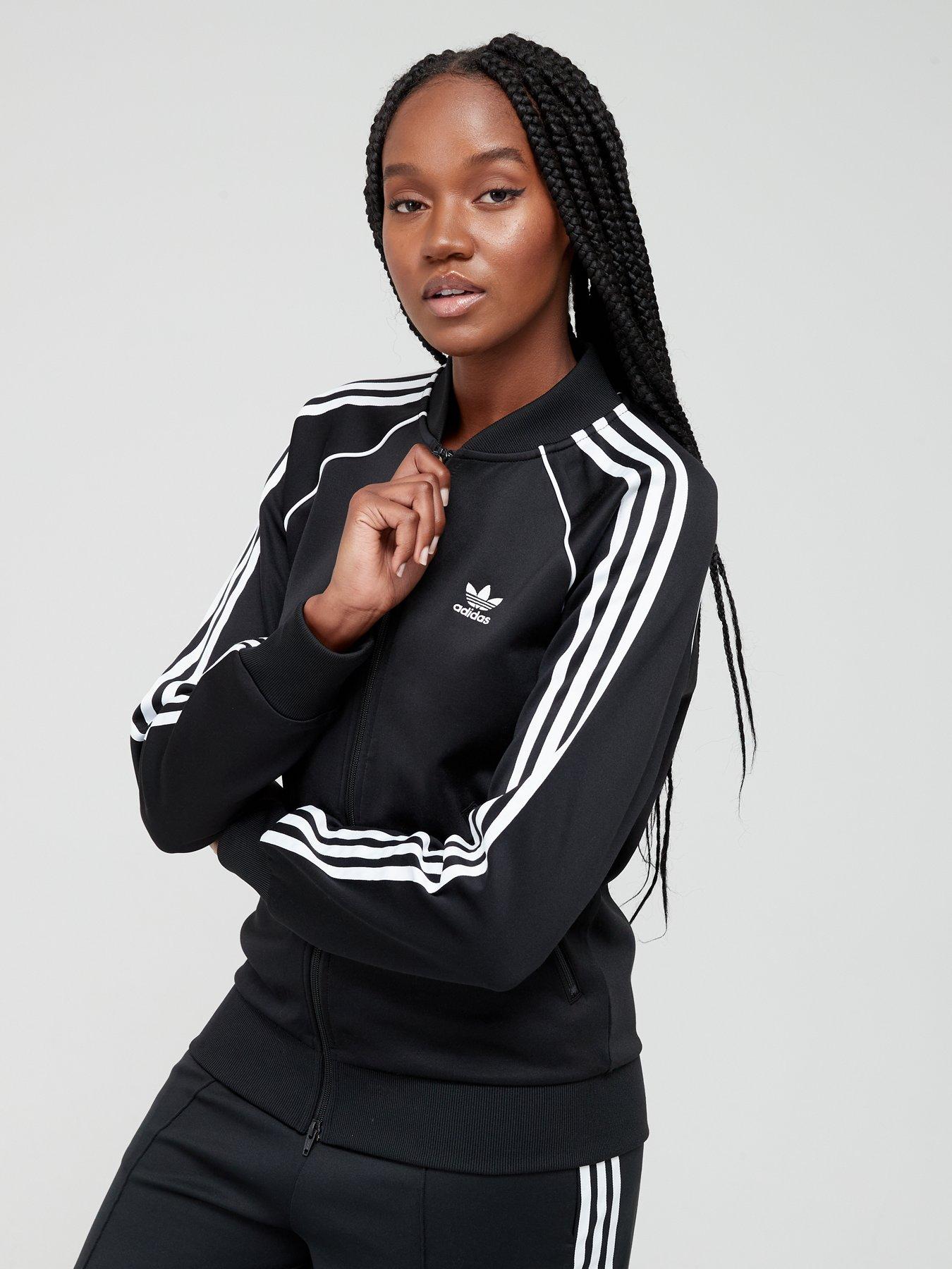 adidas originals superstar jacket