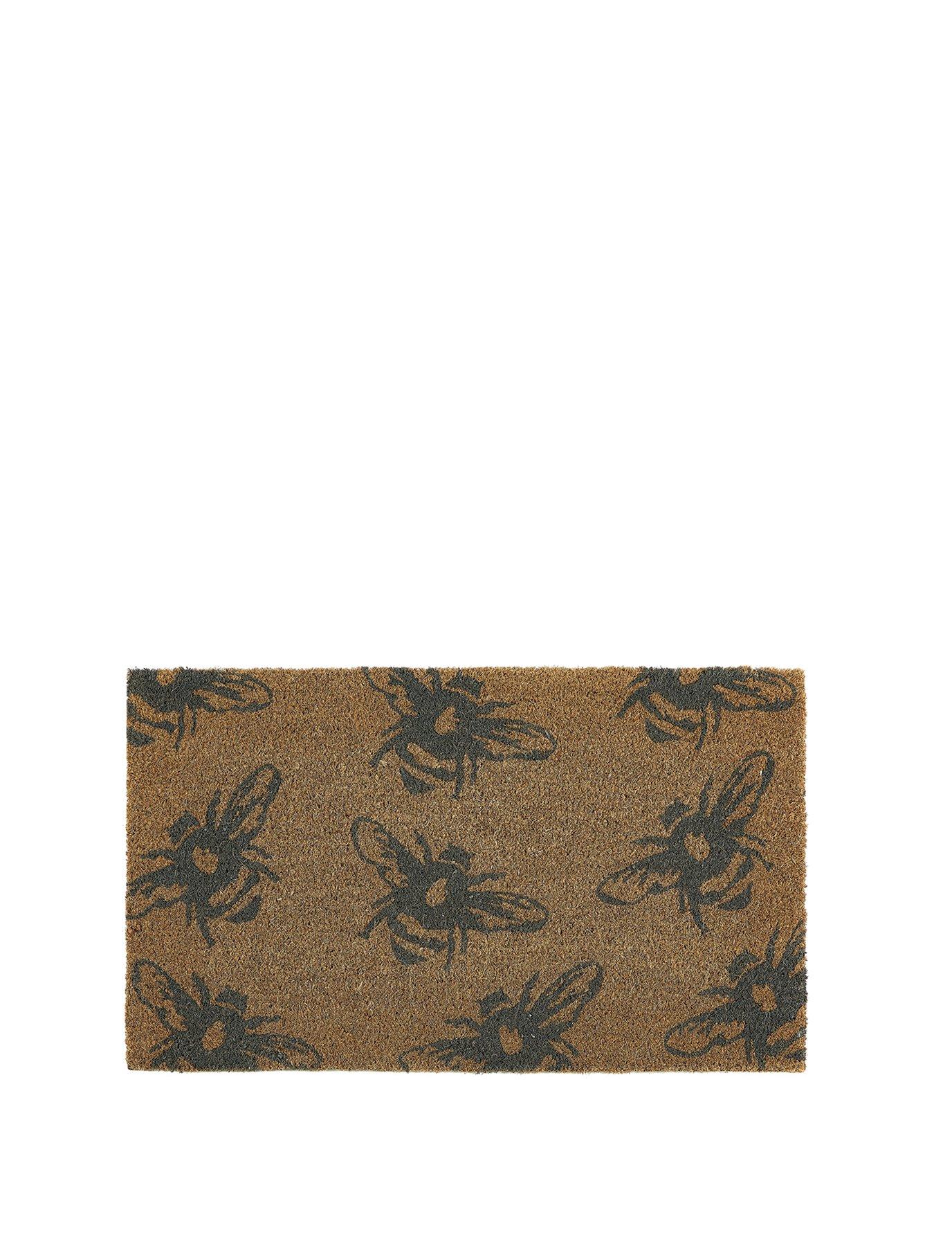 my-mat-buzzy-bee-coir-doormat-natural