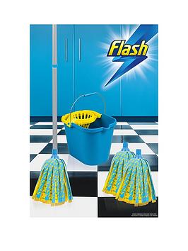 flash-lightning-mop-set