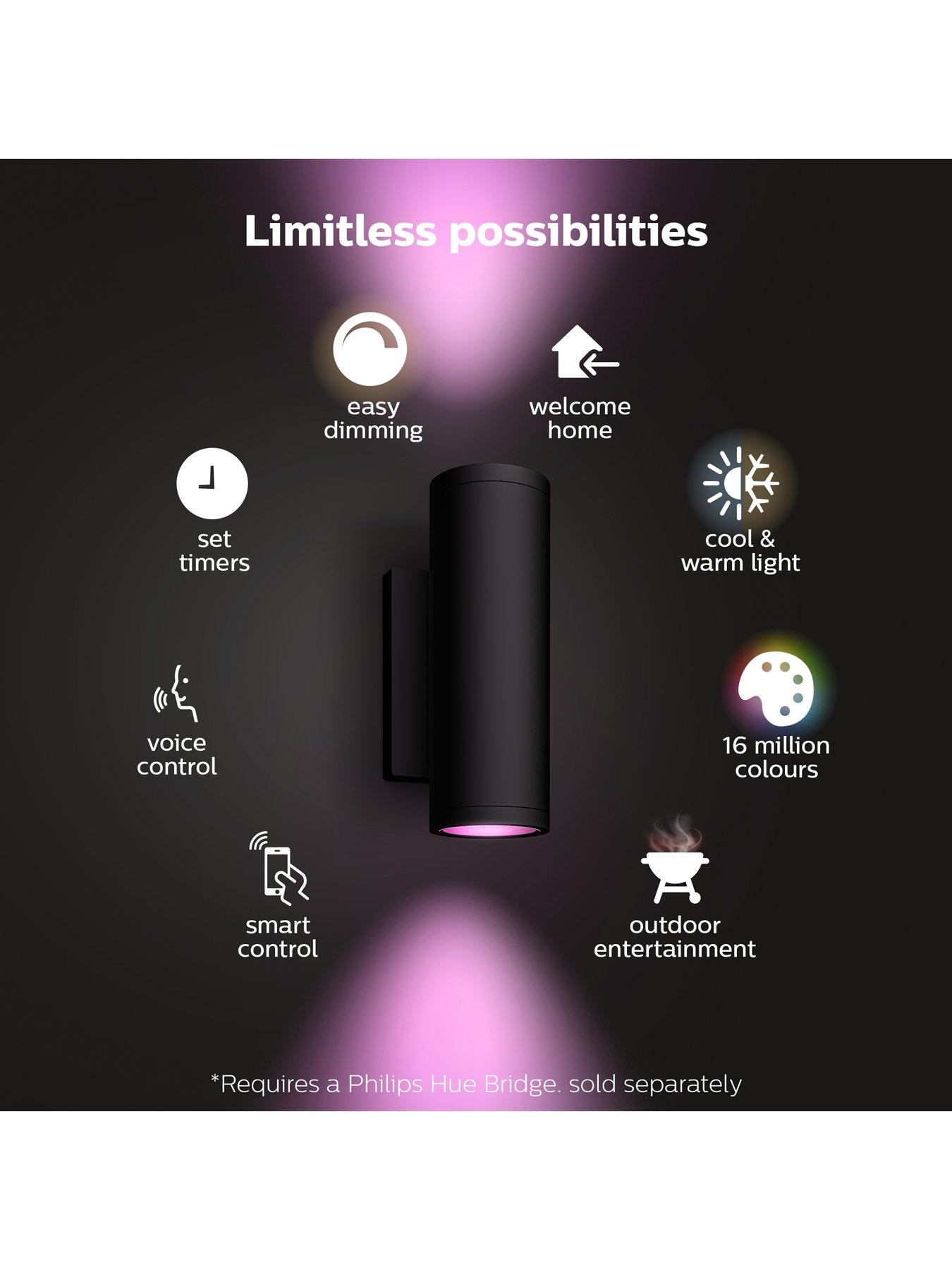 philips-hue-hue-appear-white-amp-colour-ambiance-smart-outdoor-wall-lightstillFront