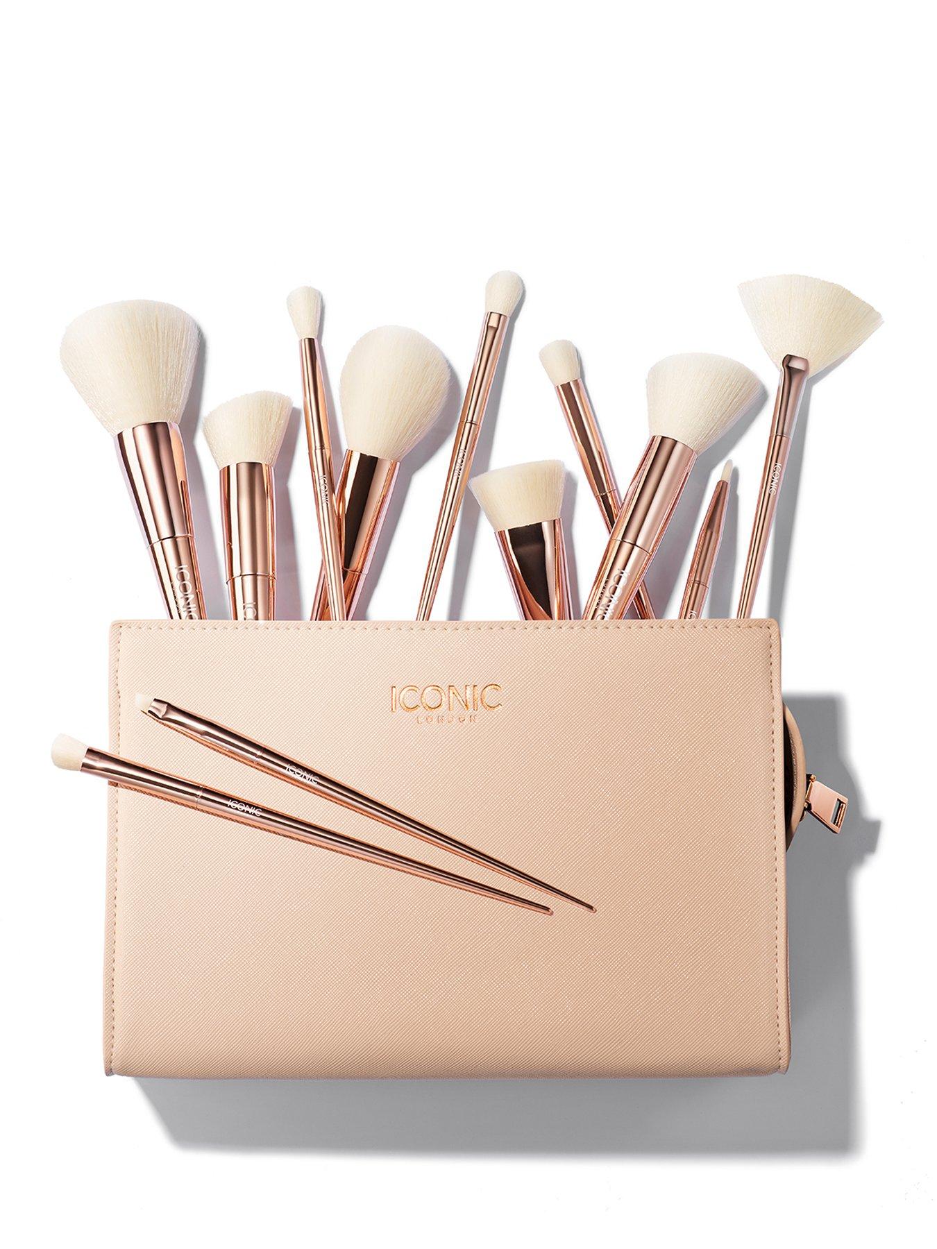 Iconic London Ultimate Brush Set