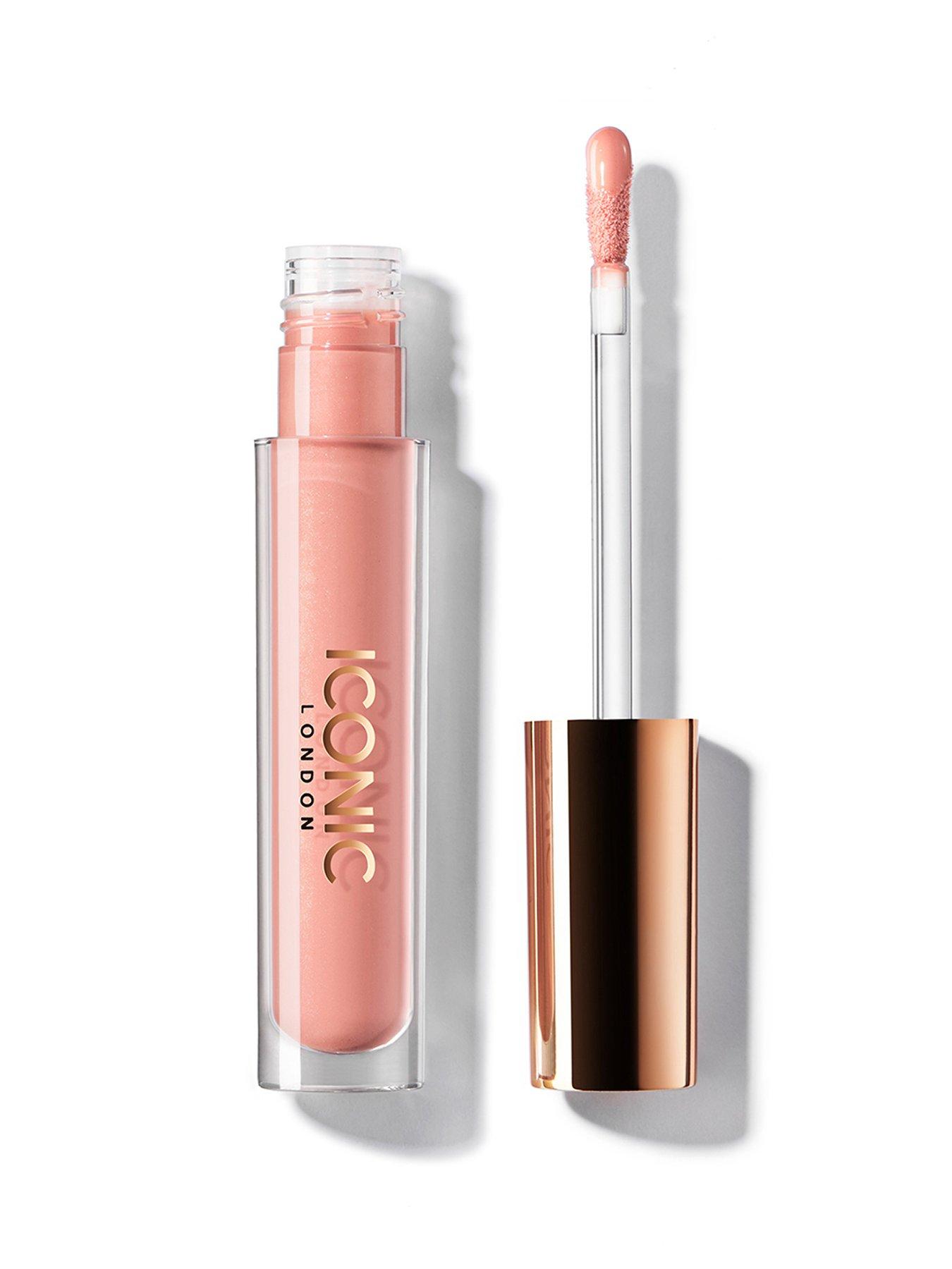 Image 1 of 2 of Iconic London Lip Plumping Gloss