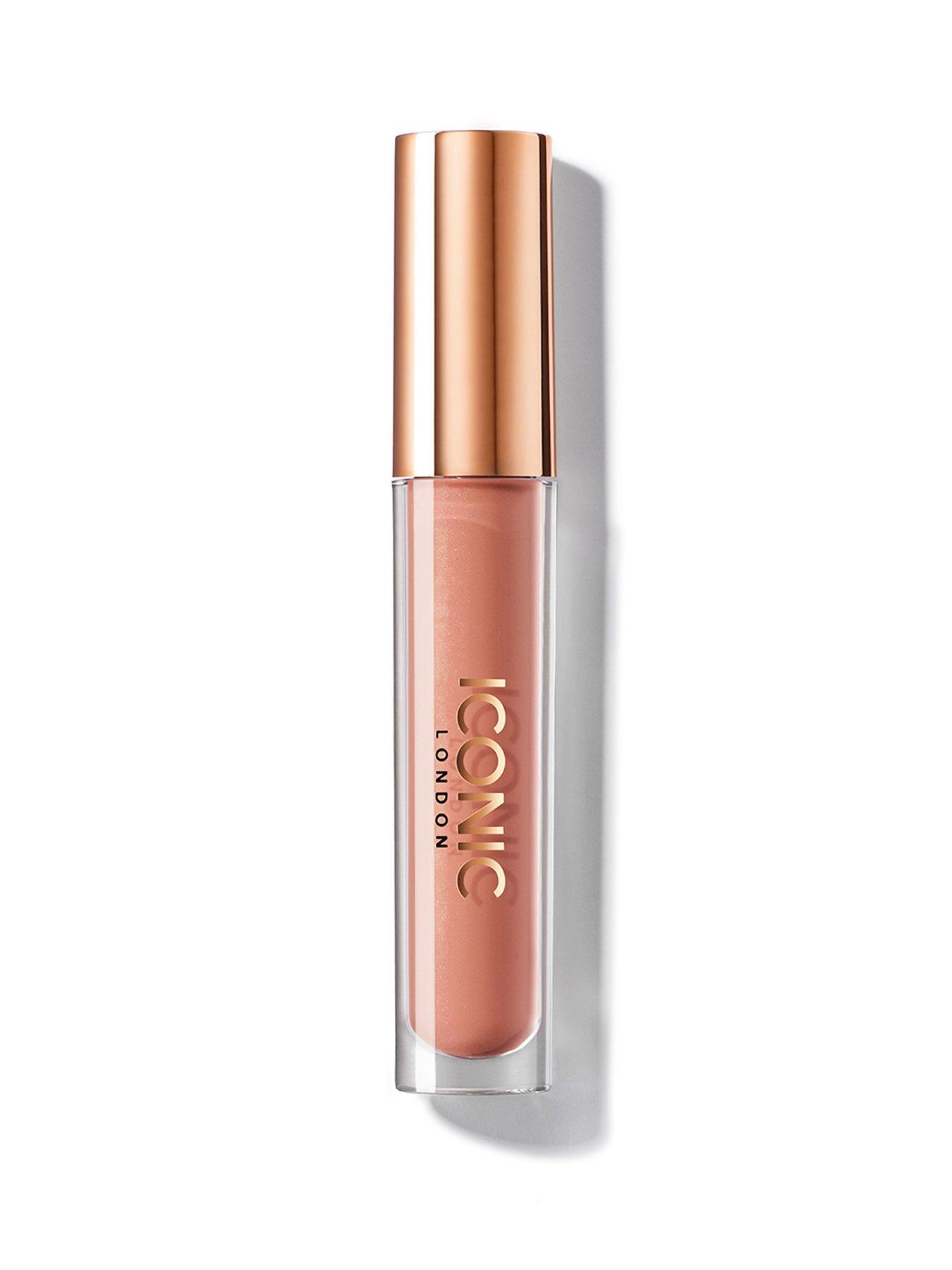 Iconic London Lip Plumping Gloss