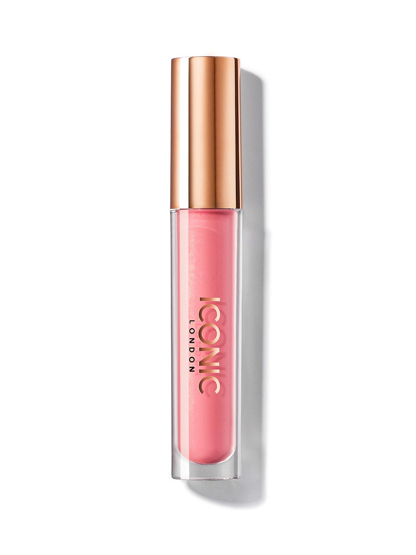 undefined Lip Plumping Gloss