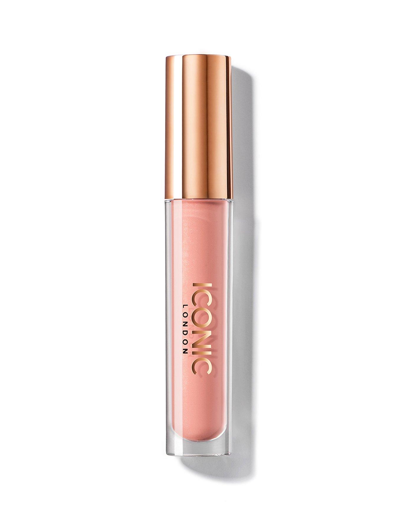 Image 2 of 2 of Iconic London Lip Plumping Gloss