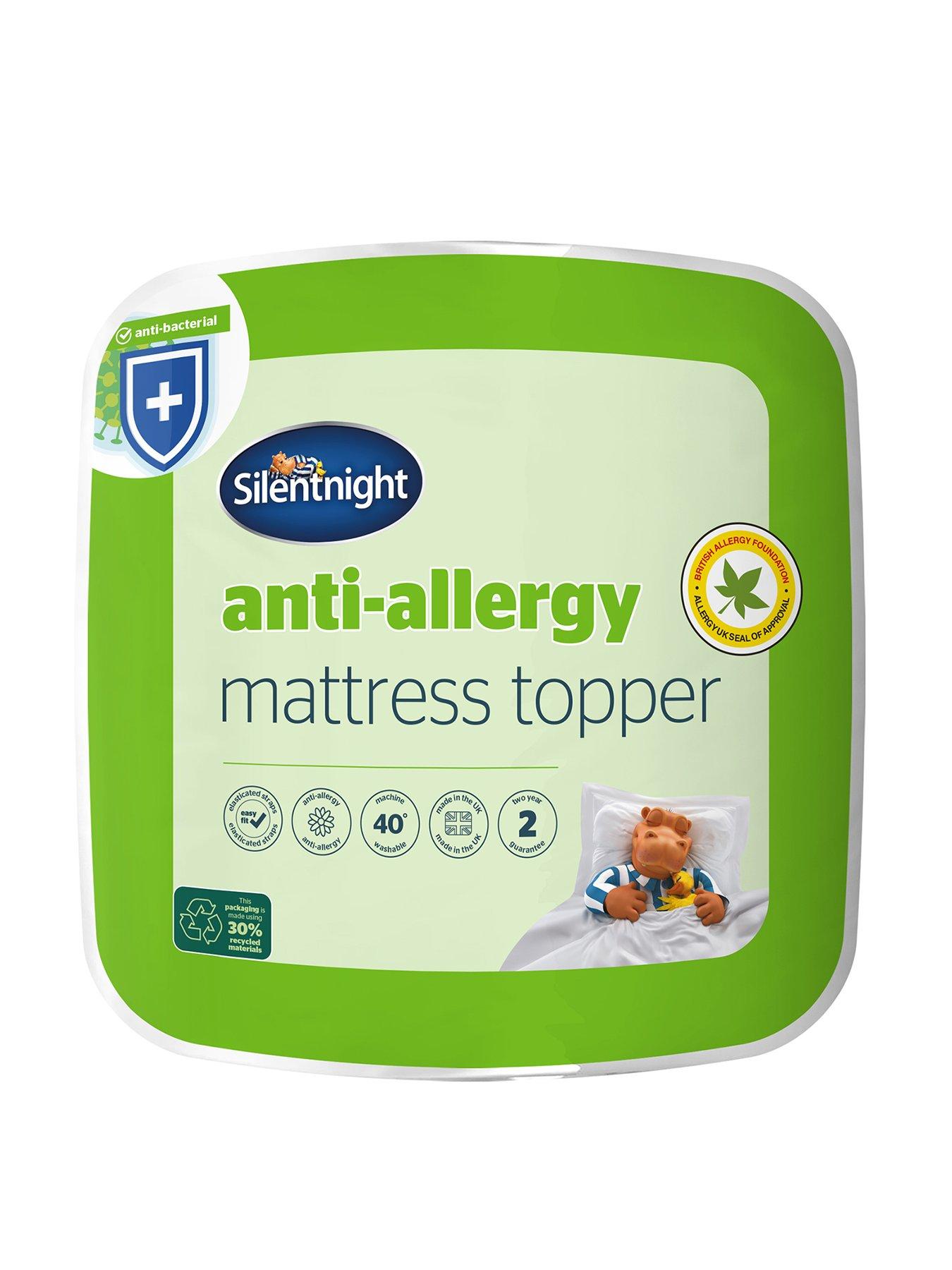 silentnight-anti-allergy-mattress-topperfront