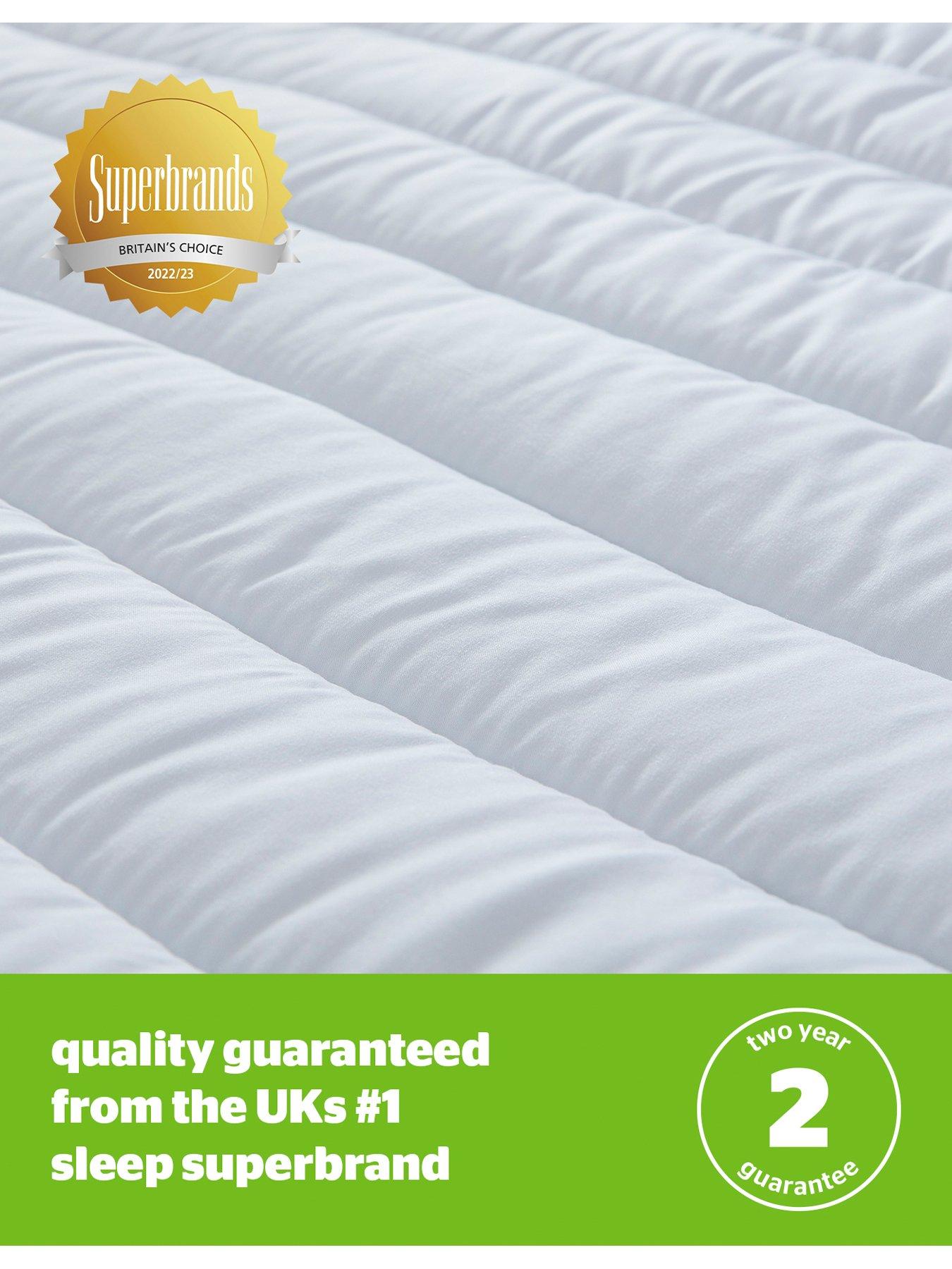 silentnight-anti-allergy-mattress-topperback