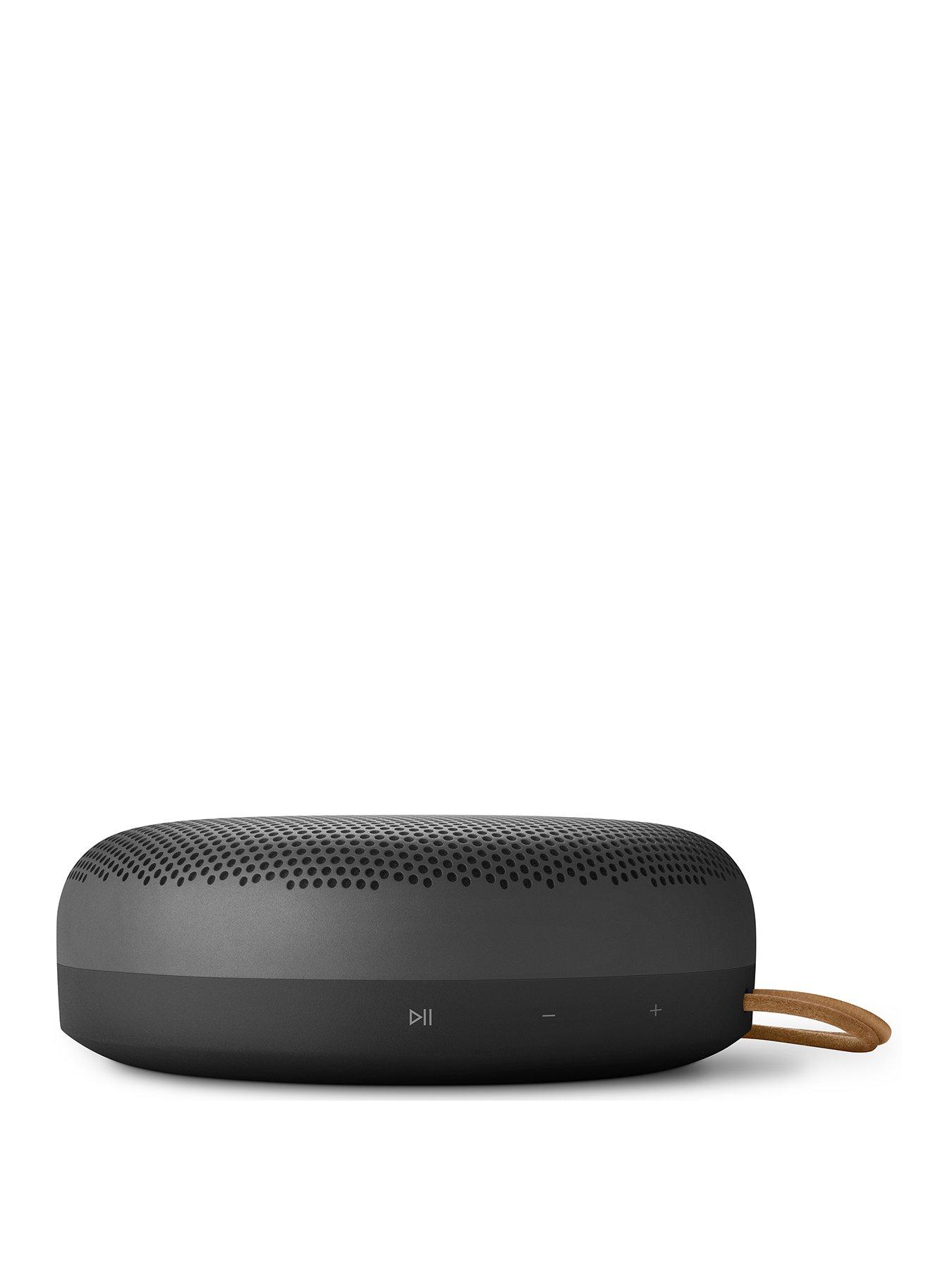 B&o best sale beoplay a1